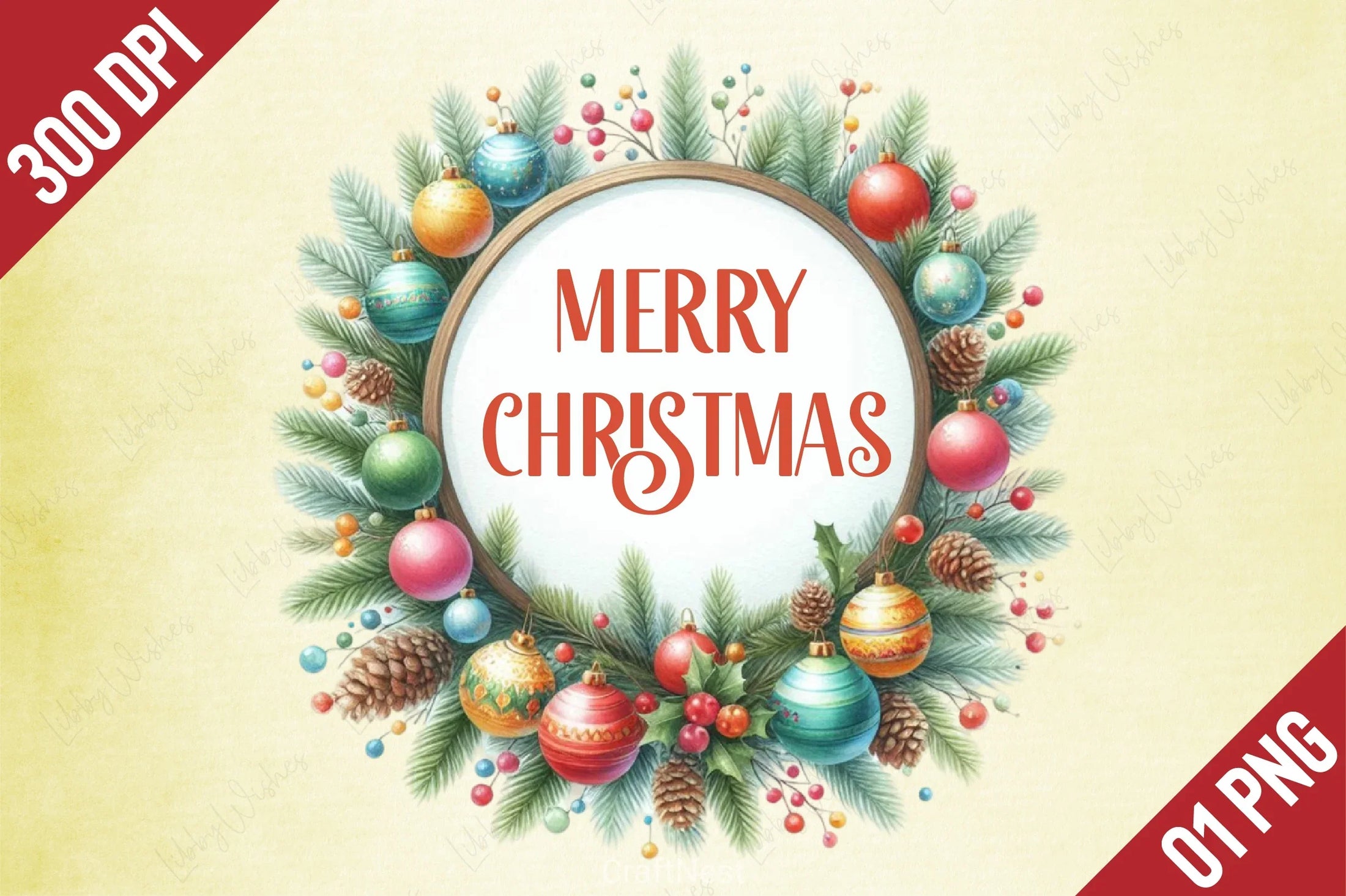 Art Nouveau Junk Journal Pages