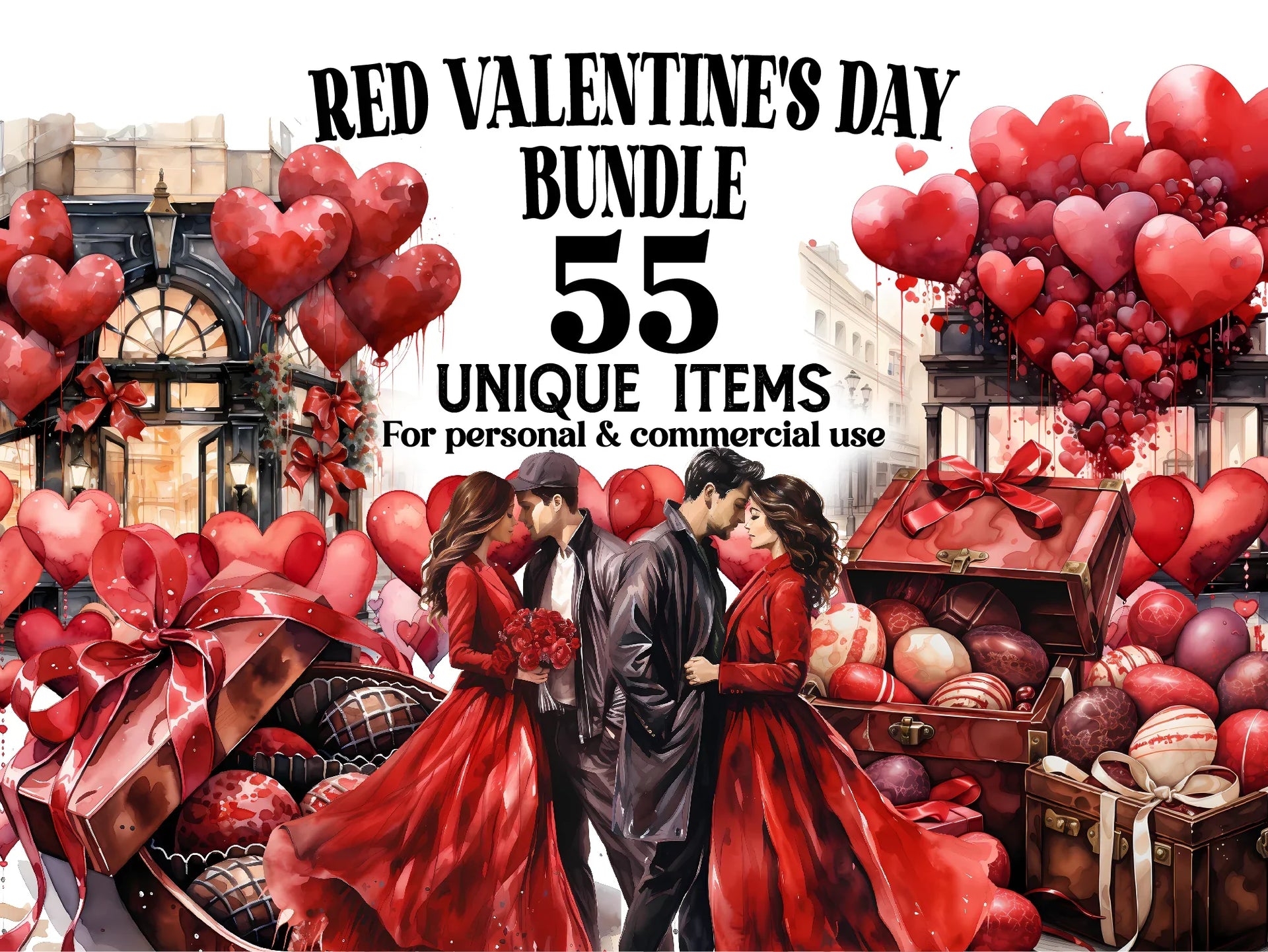 Art Nouveau Junk Journal Pages