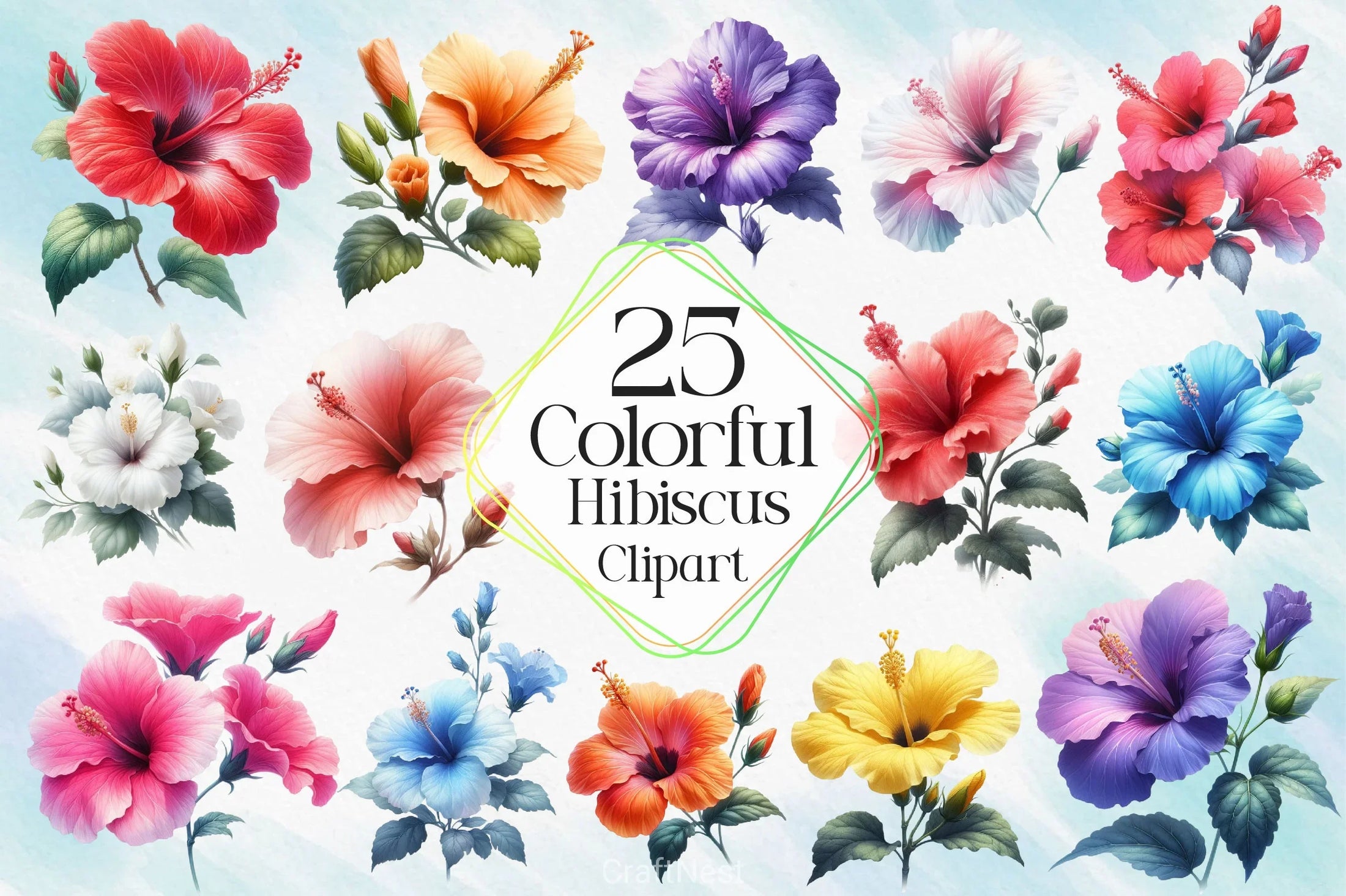 Art Nouveau Junk Journal Pages