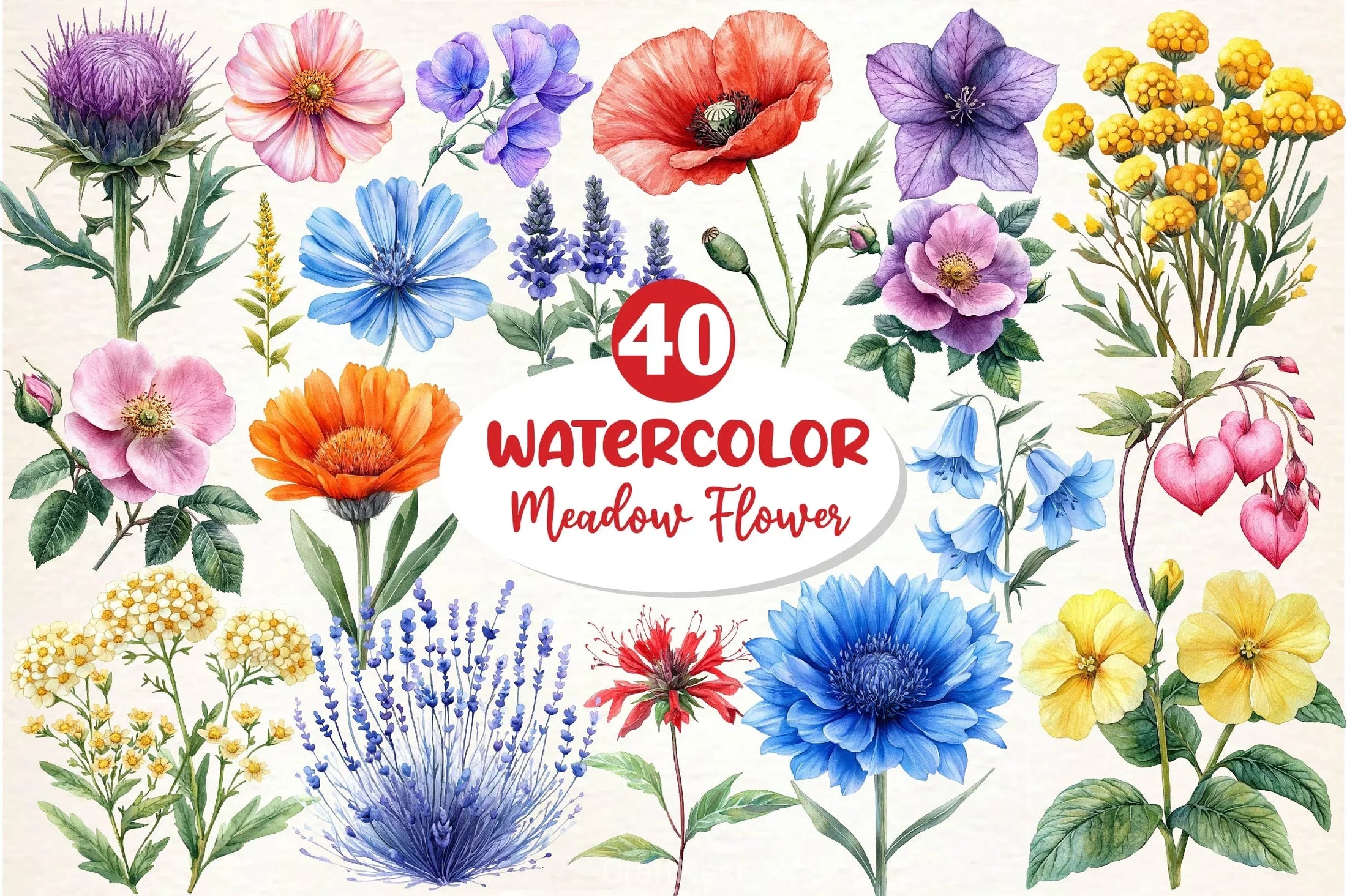 Art Nouveau Junk Journal Pages