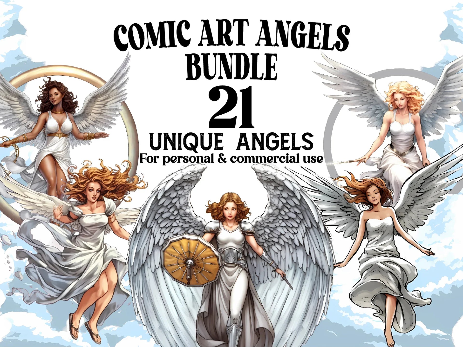 Art Nouveau Junk Journal Pages