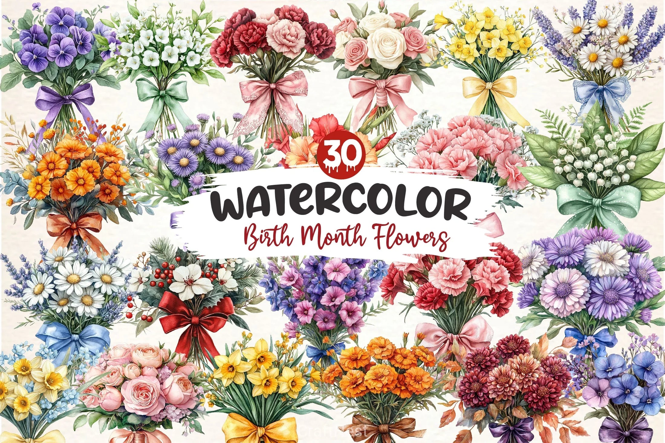 Art Nouveau Junk Journal Pages