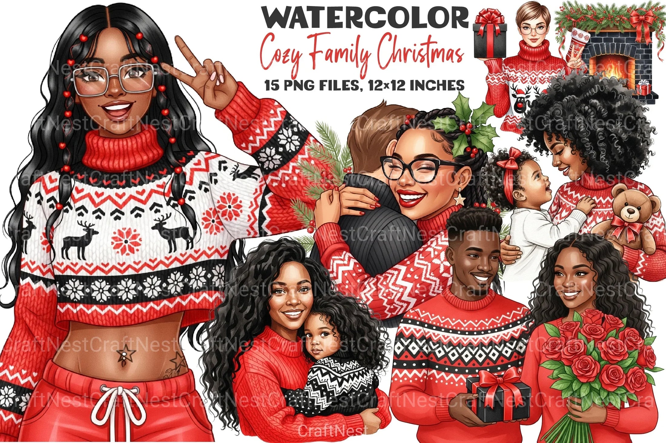 Art Nouveau Junk Journal Pages