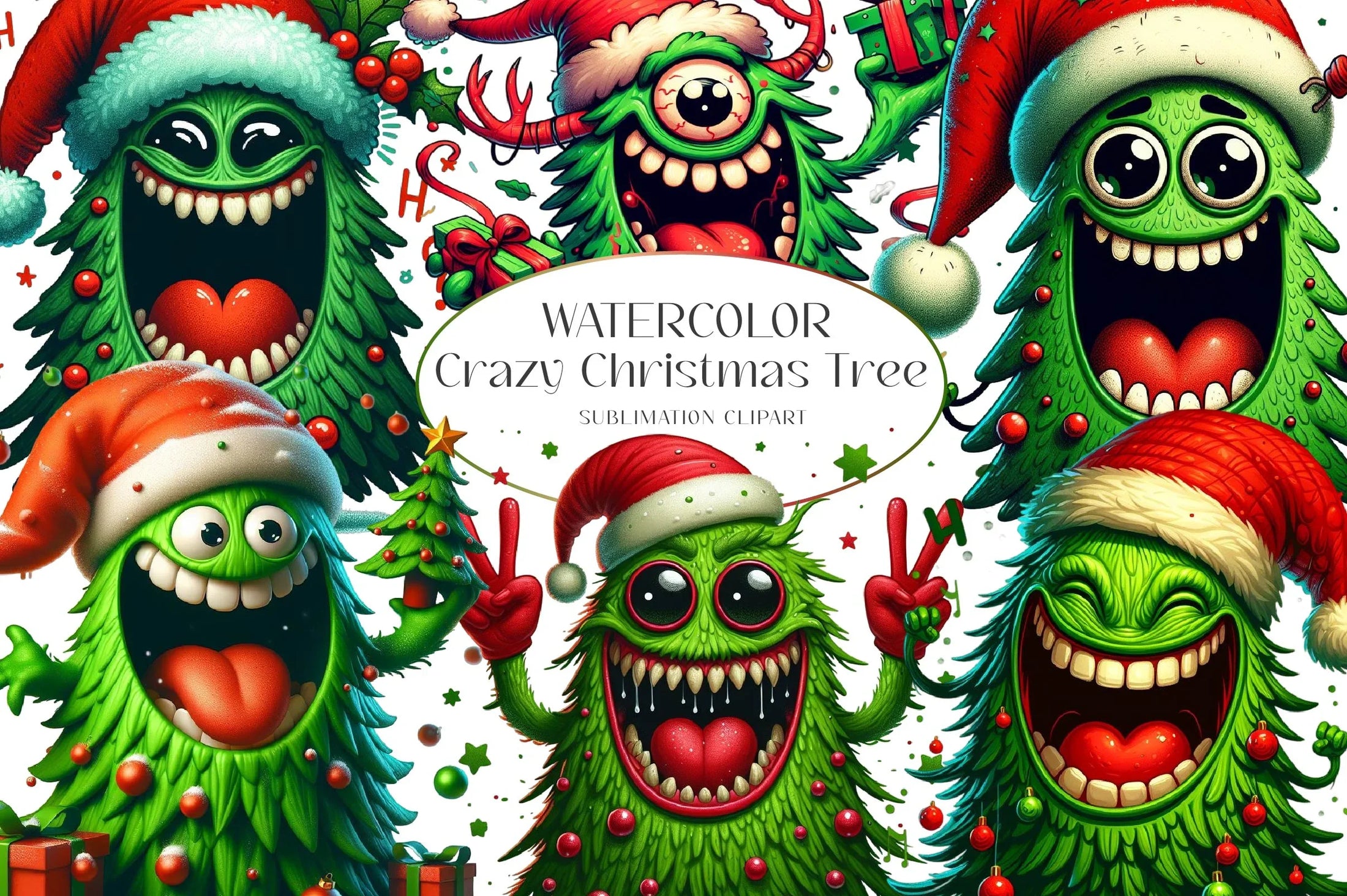 Art Nouveau Junk Journal Pages