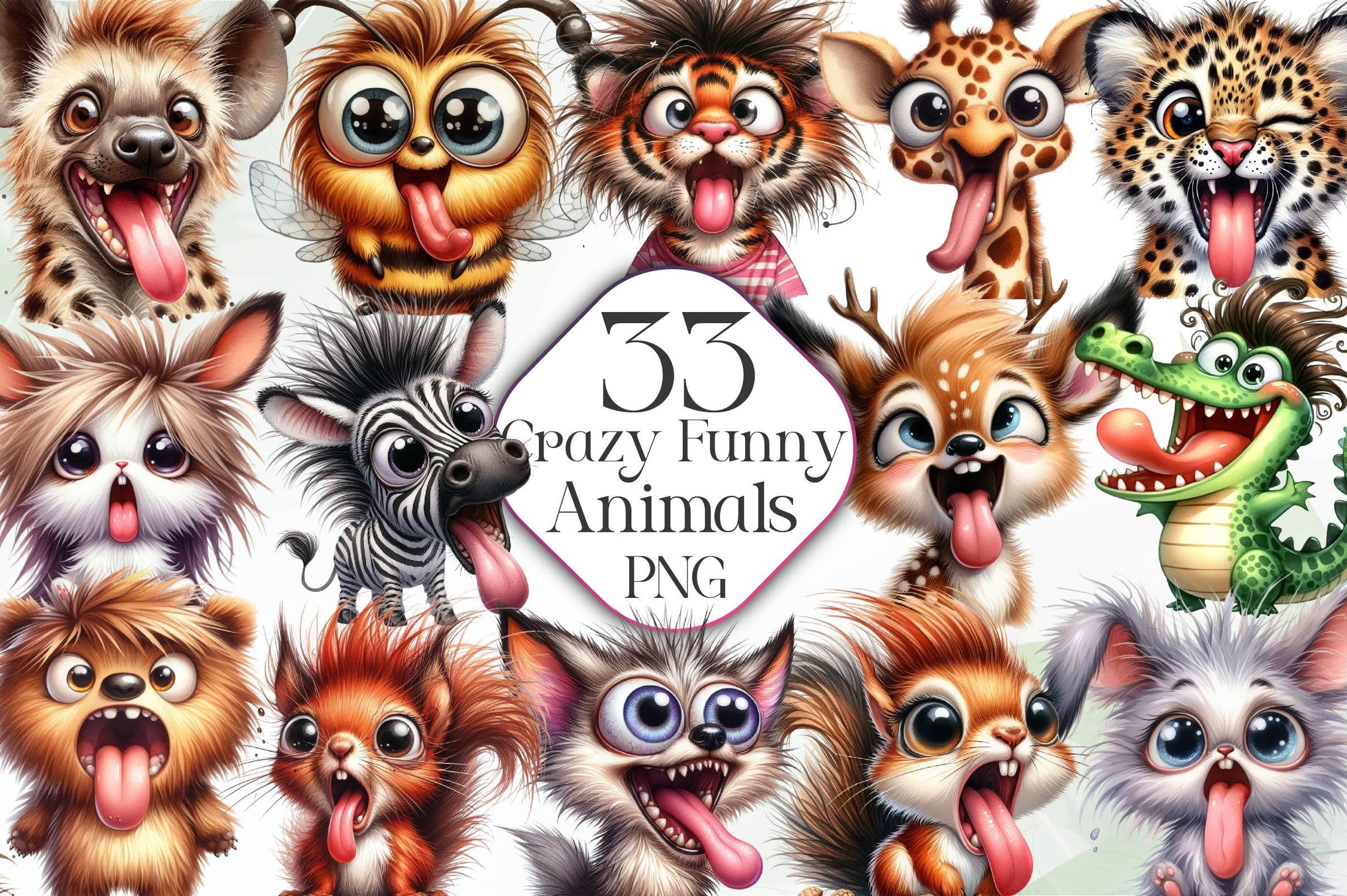 Art Nouveau Junk Journal Pages