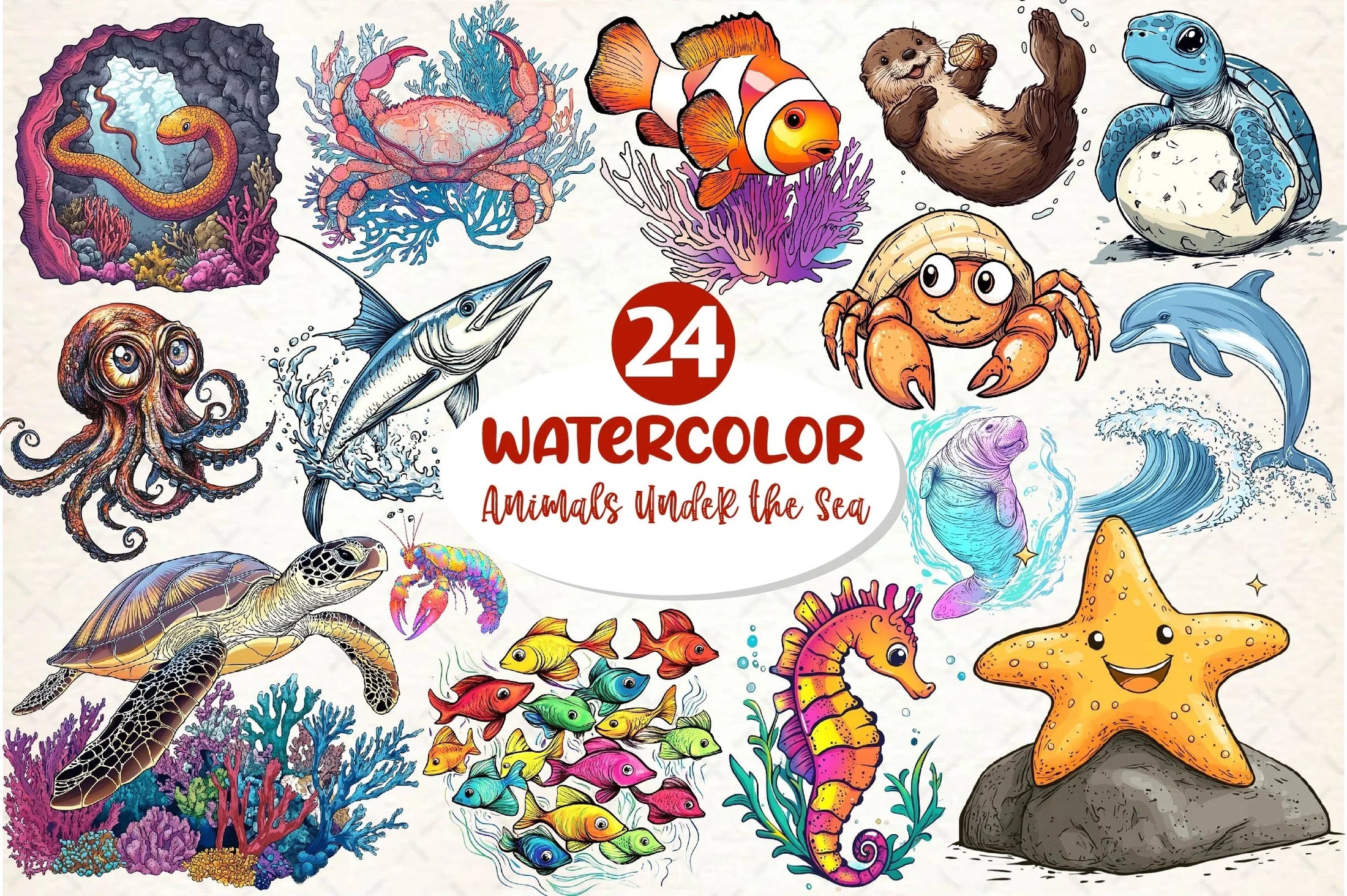 Art Nouveau Junk Journal Pages