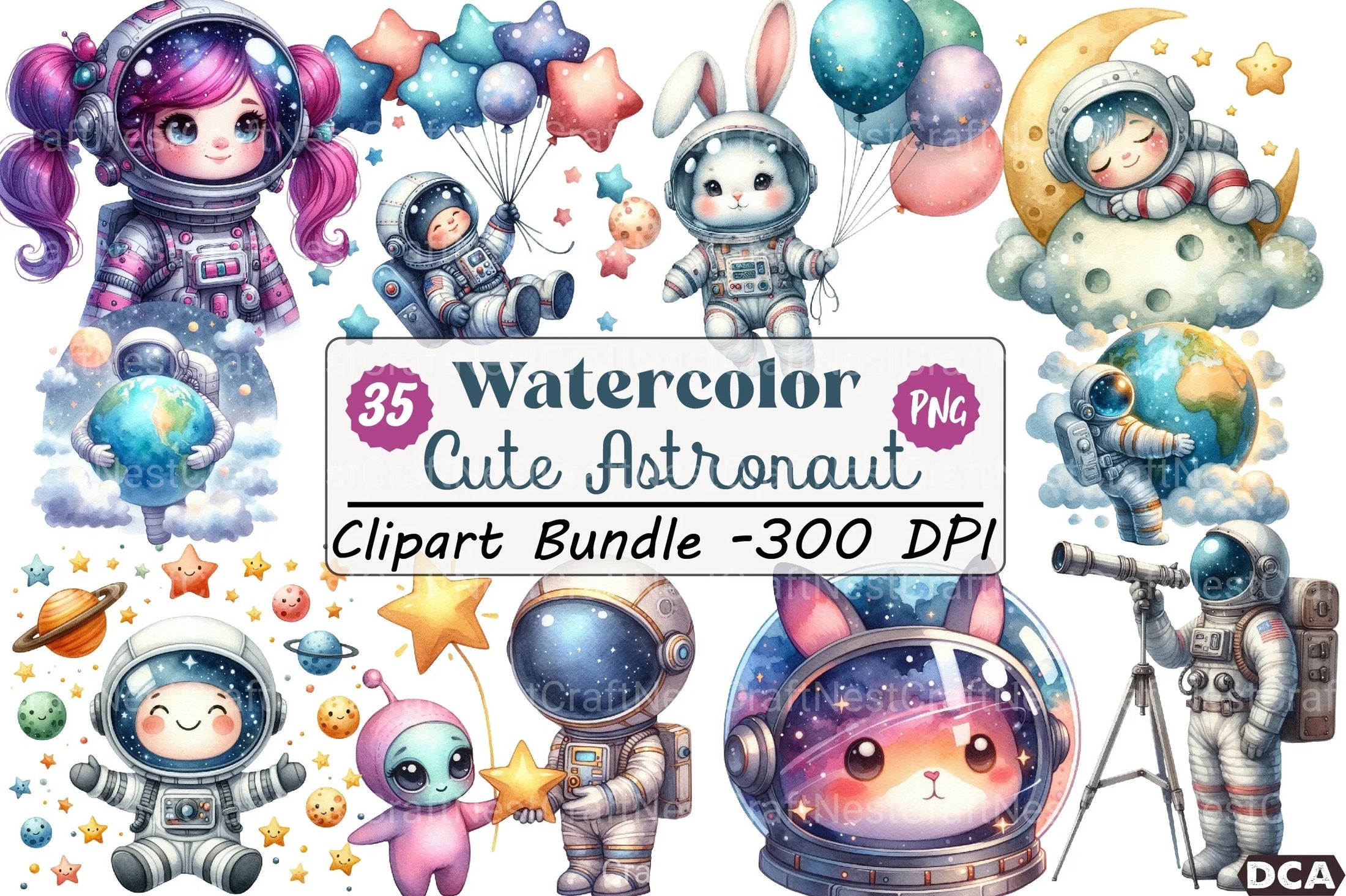 Art Nouveau Junk Journal Pages