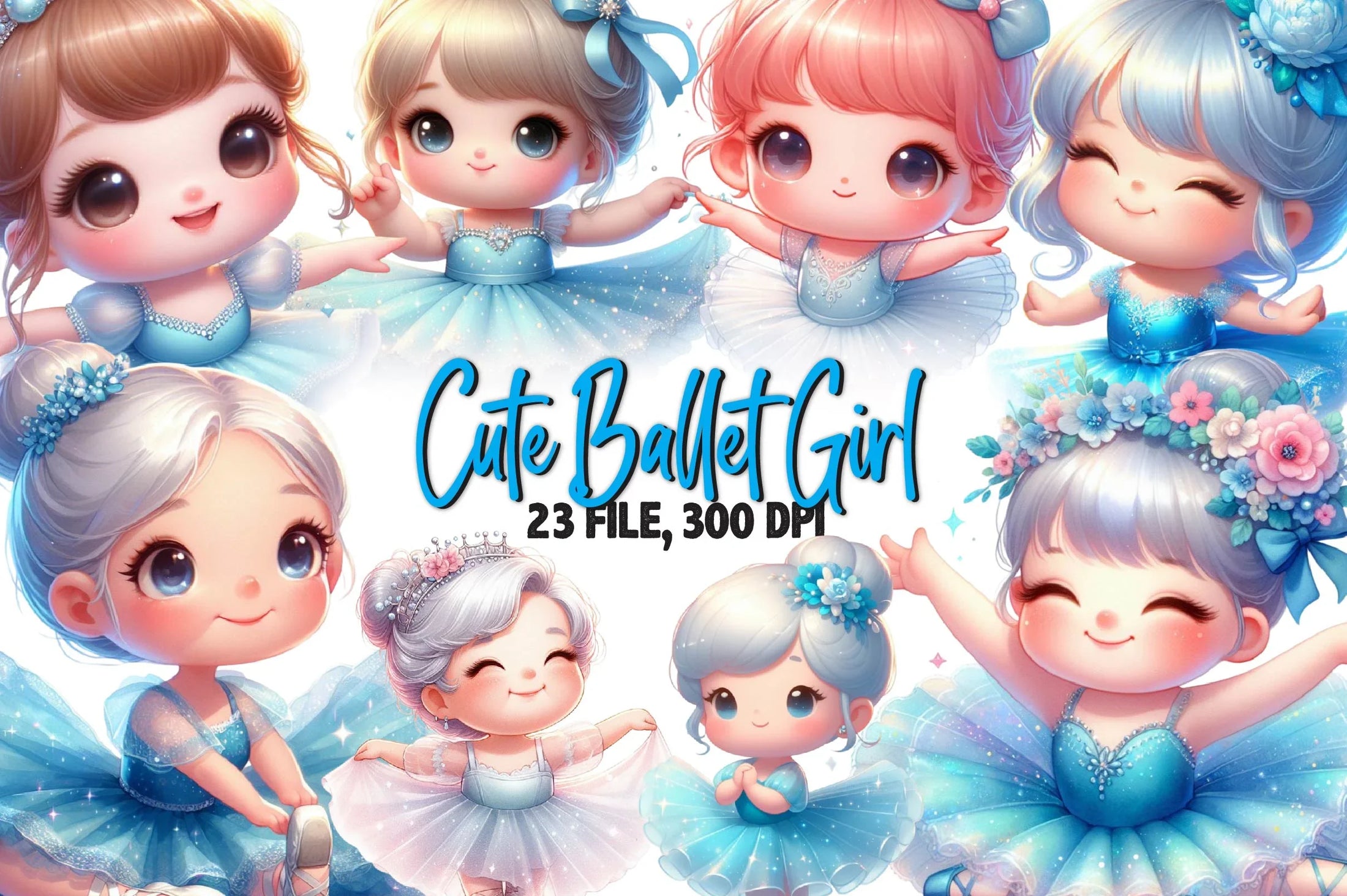 Art Nouveau Junk Journal Pages