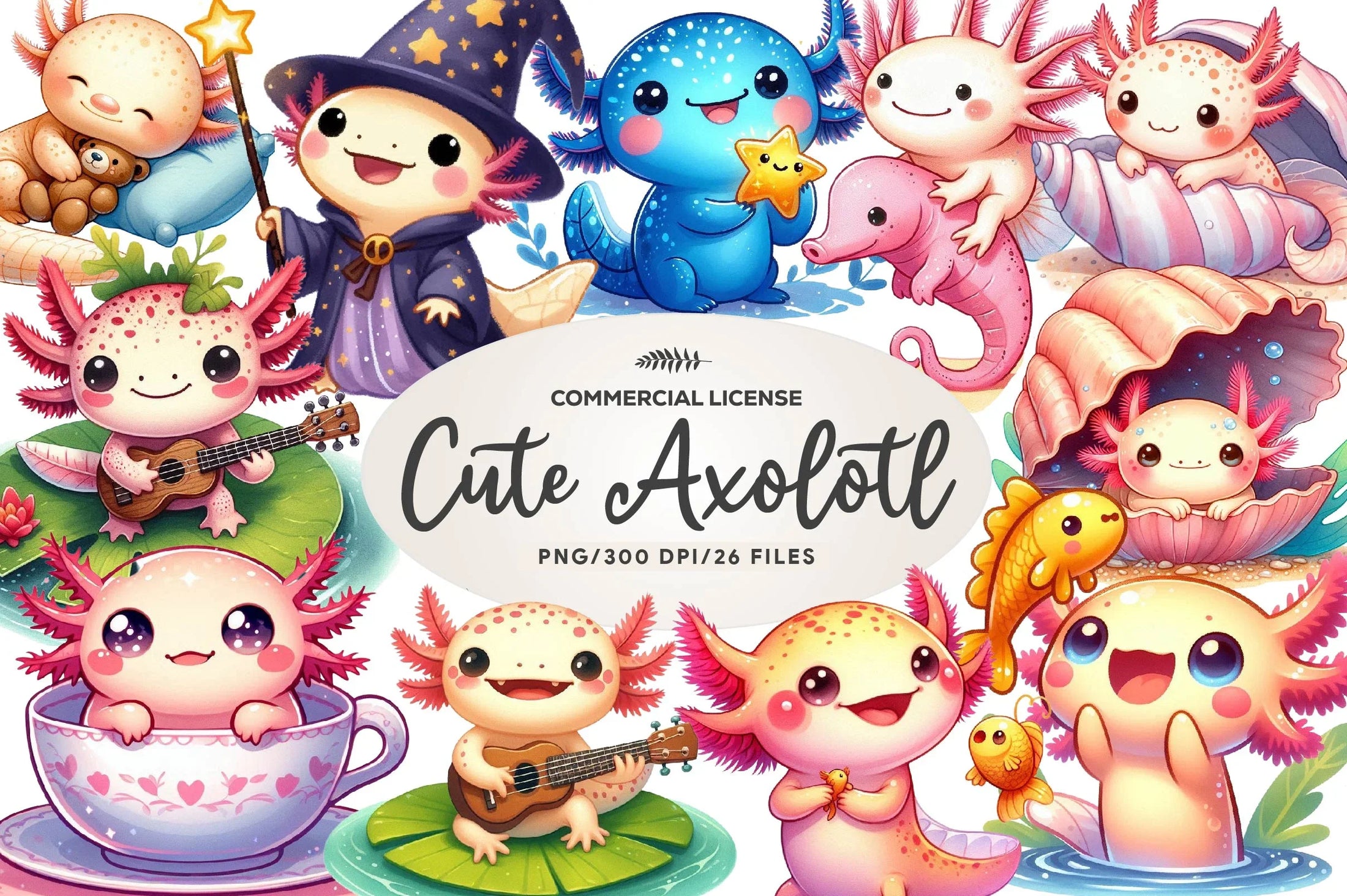 Art Nouveau Junk Journal Pages