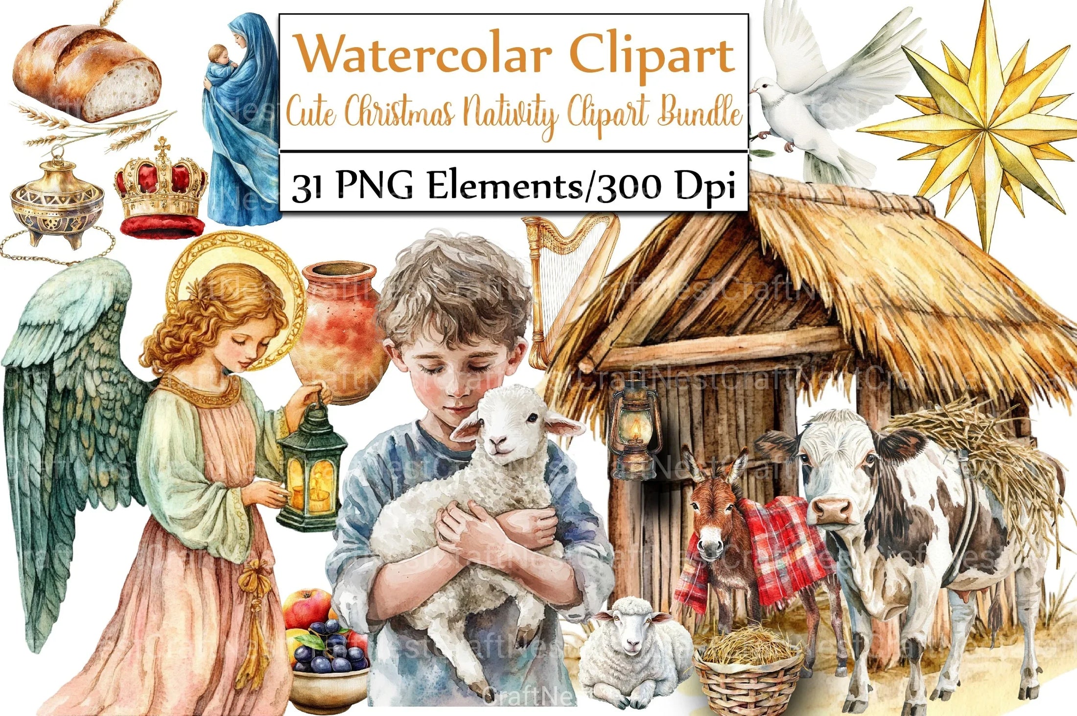 Art Nouveau Junk Journal Pages