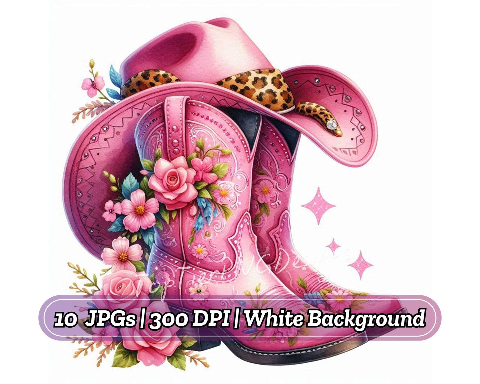 Art Nouveau Junk Journal Pages