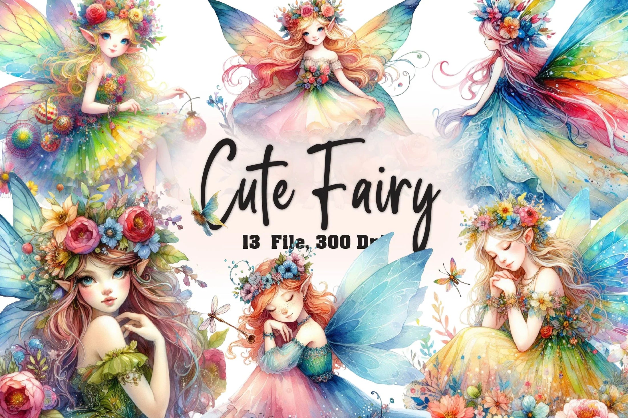 Art Nouveau Junk Journal Pages