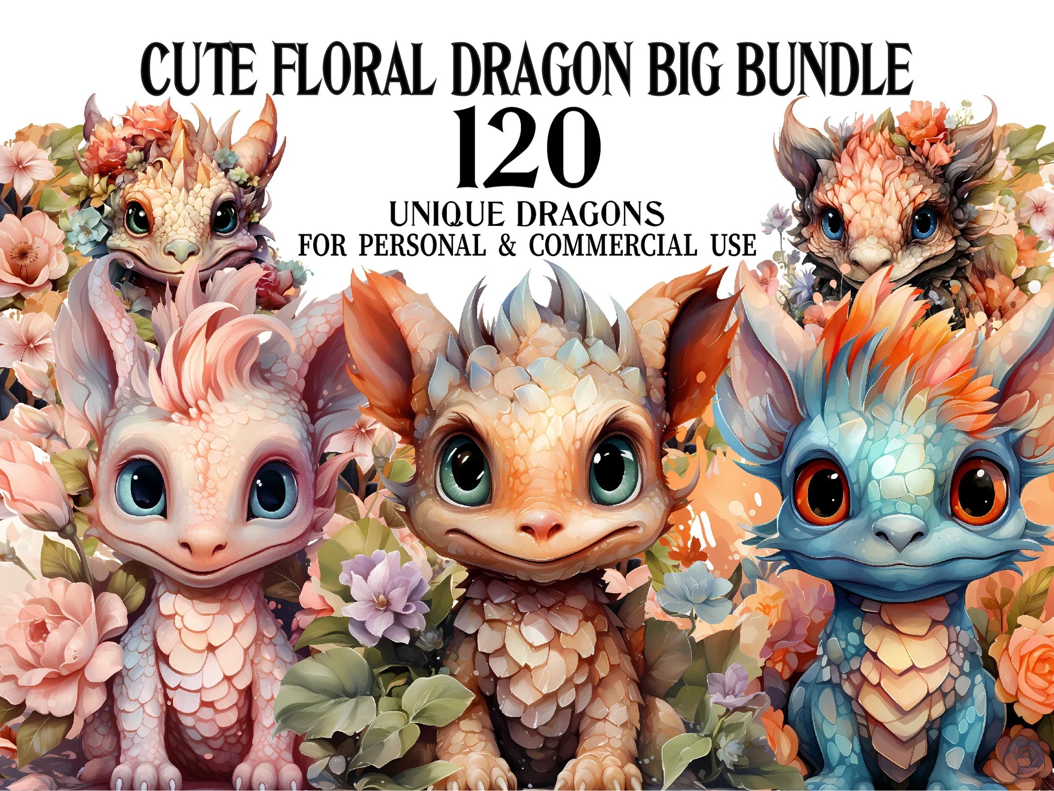 Art Nouveau Junk Journal Pages