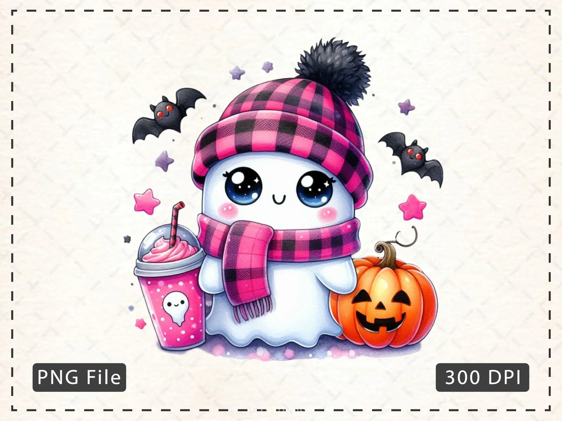 Art Nouveau Junk Journal Pages