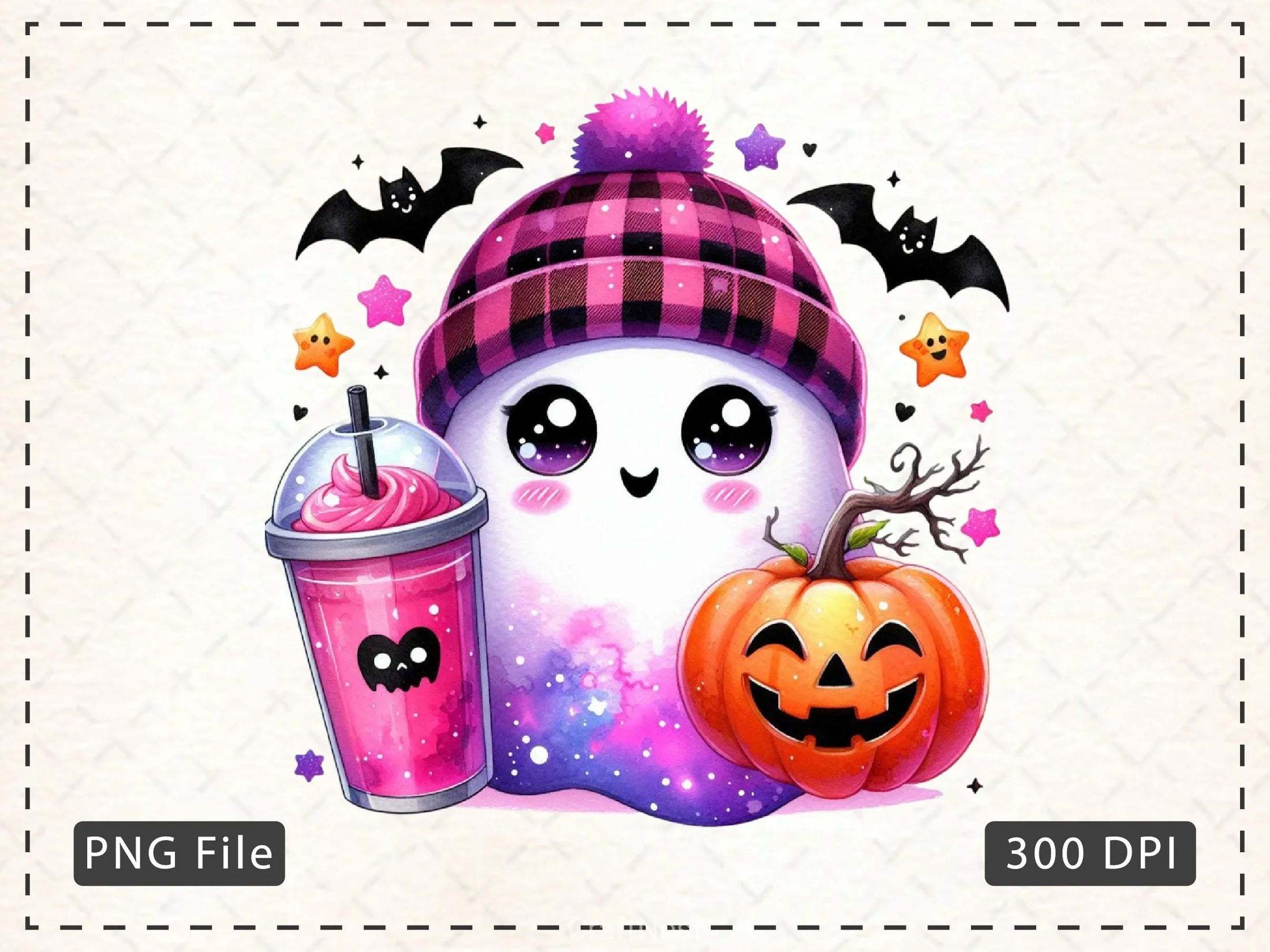 Art Nouveau Junk Journal Pages