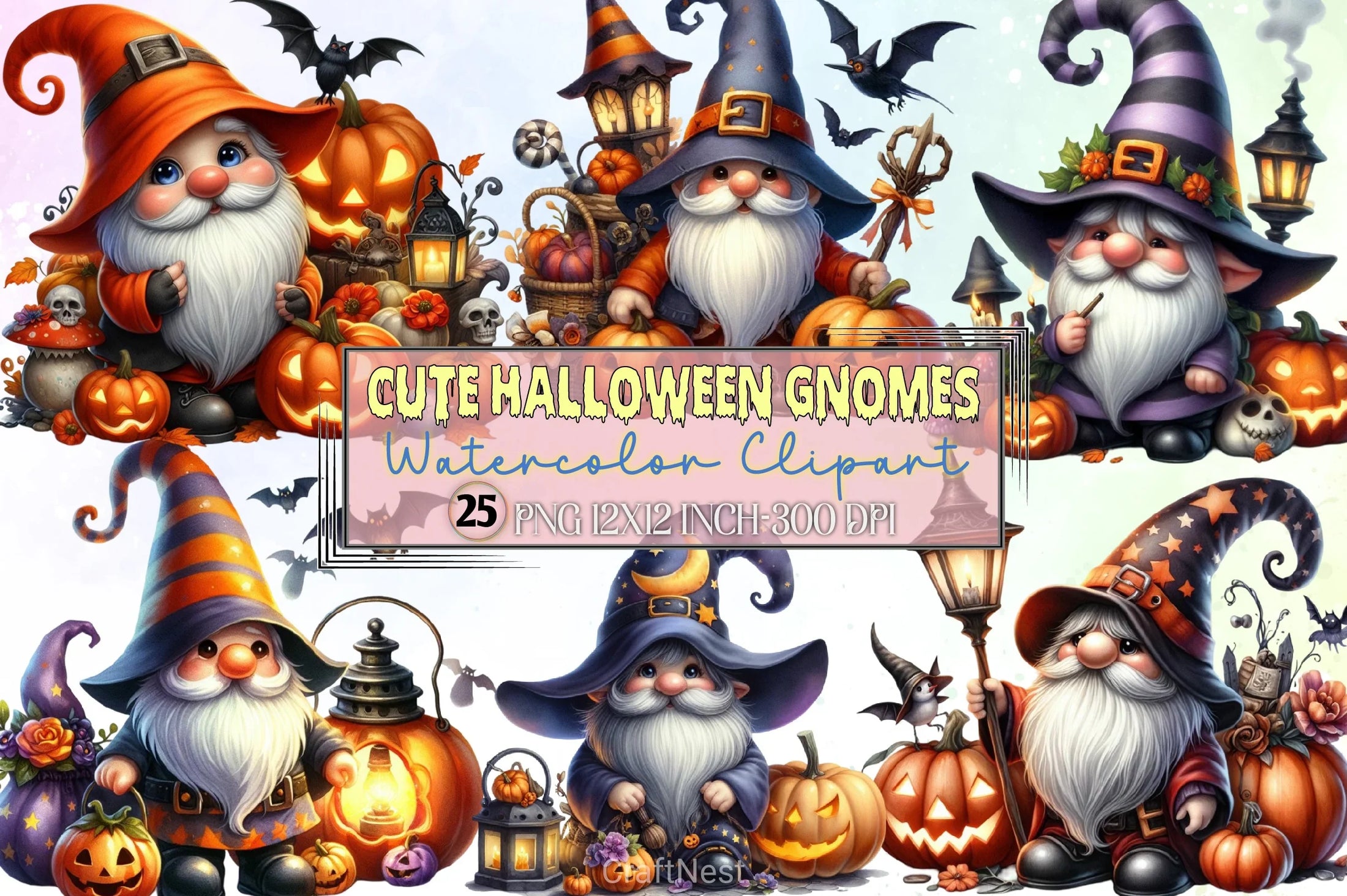 Art Nouveau Junk Journal Pages