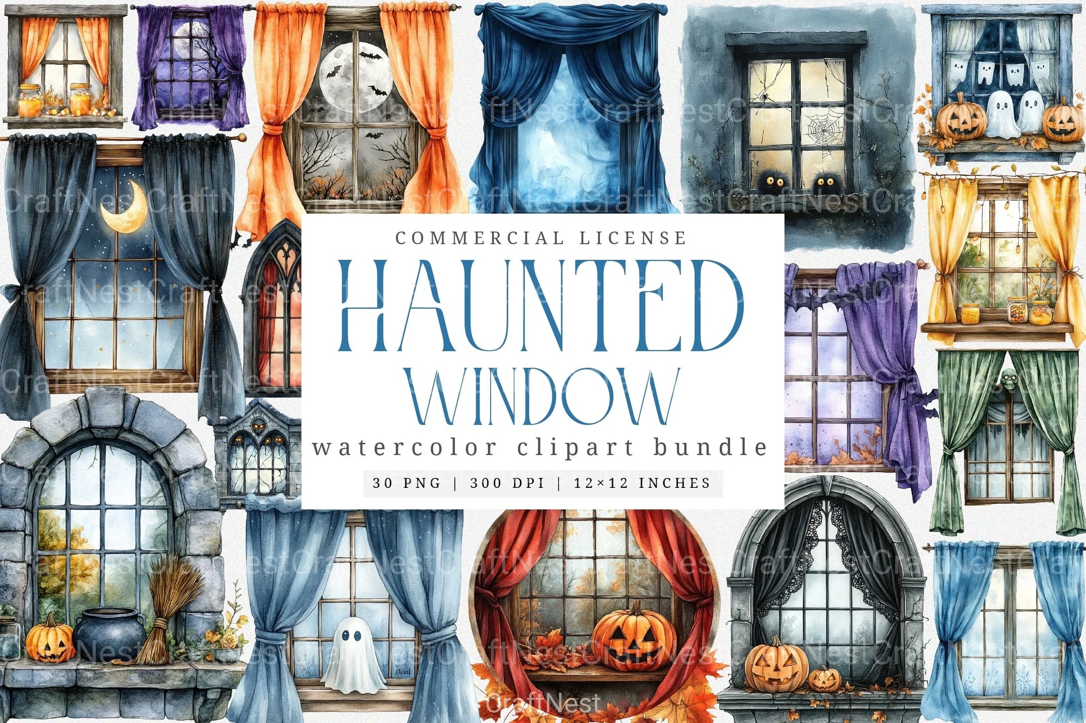 Art Nouveau Junk Journal Pages