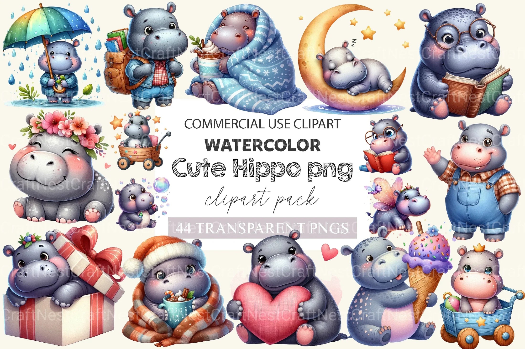 Art Nouveau Junk Journal Pages