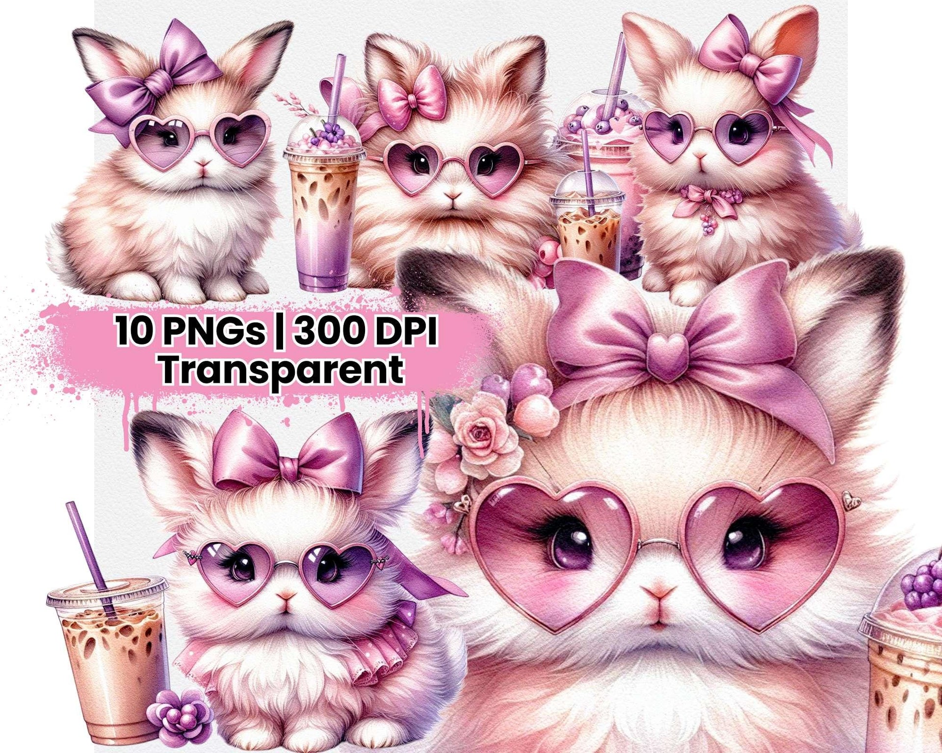 Art Nouveau Junk Journal Pages