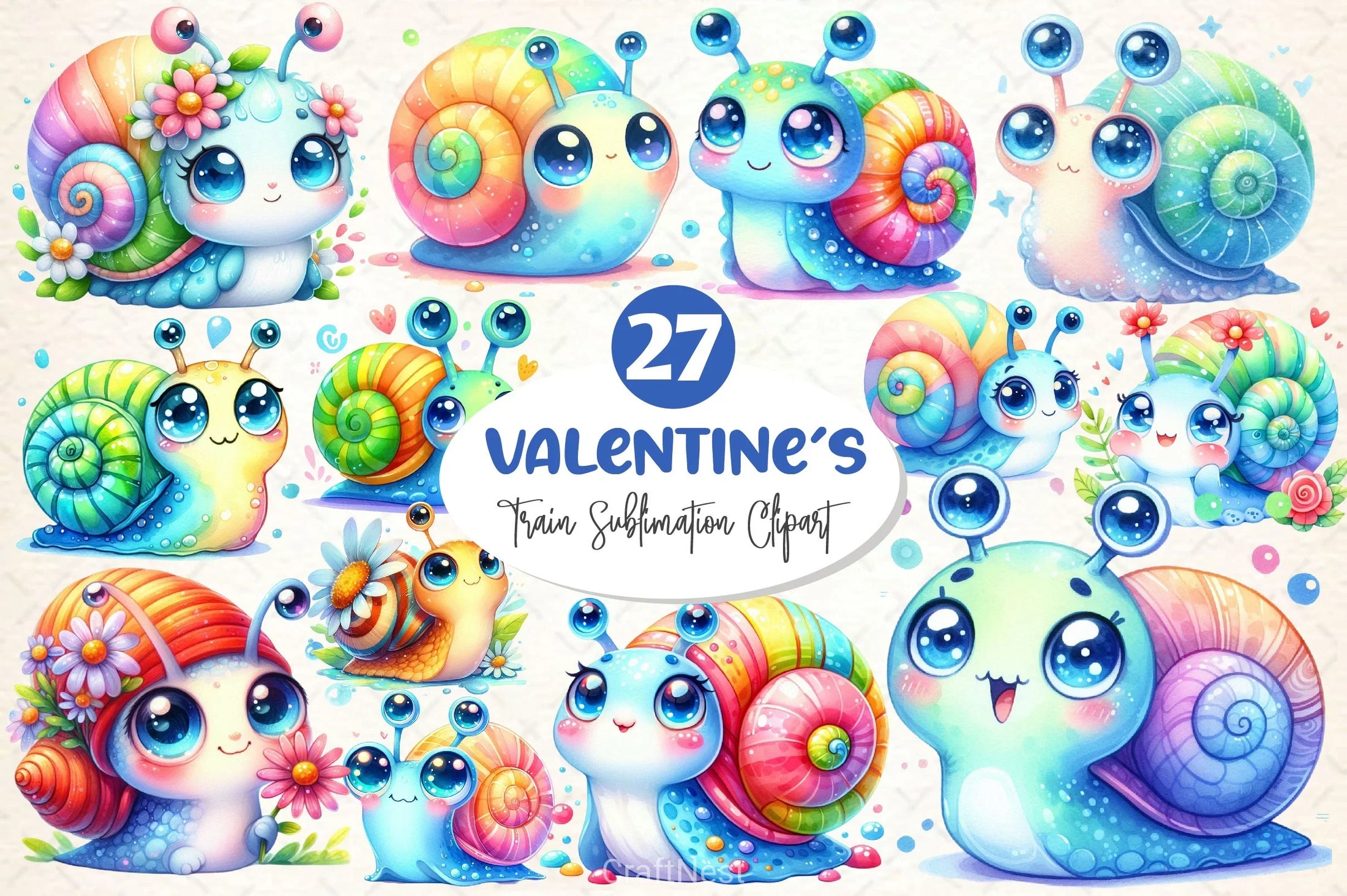 Art Nouveau Junk Journal Pages