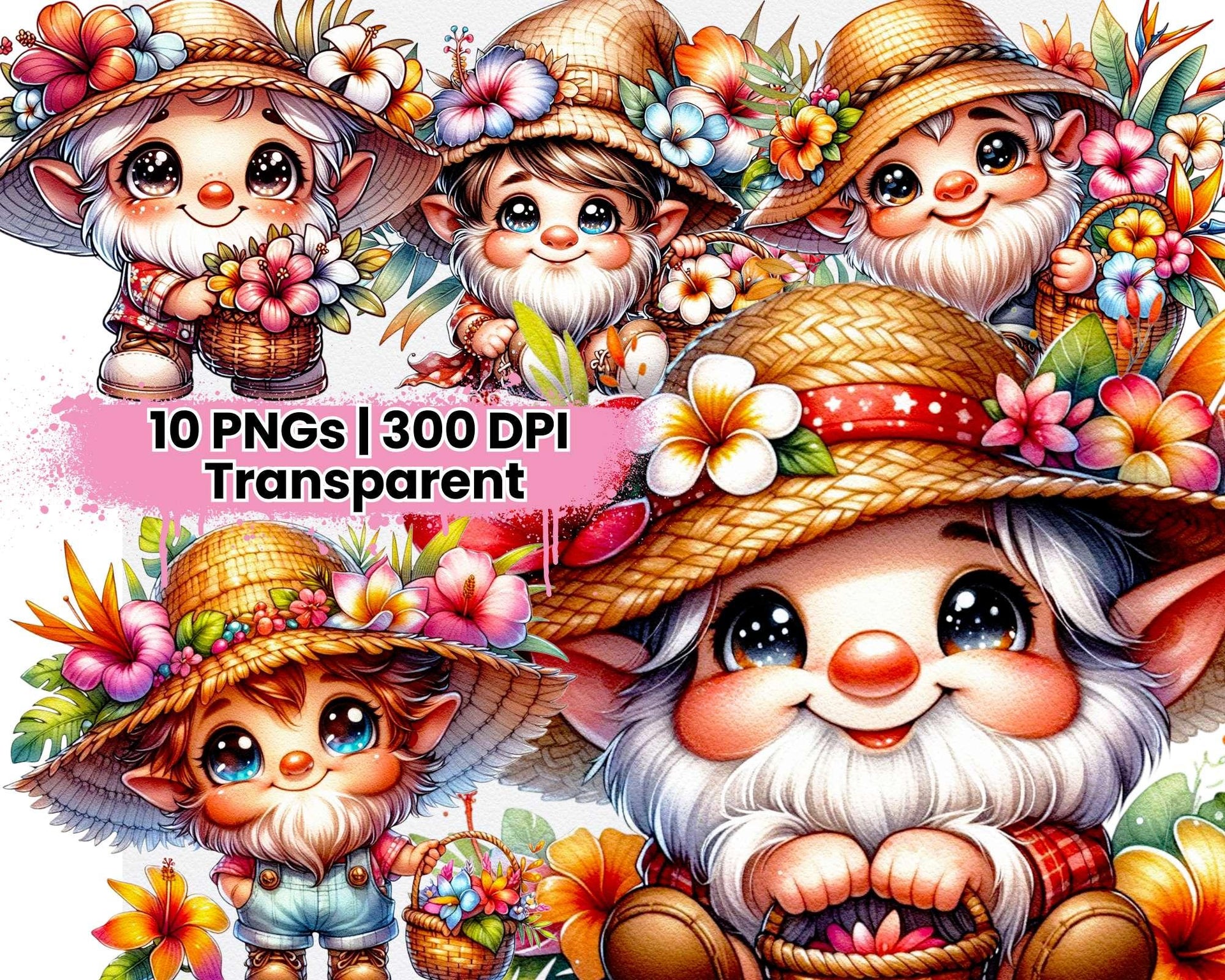 Art Nouveau Junk Journal Pages