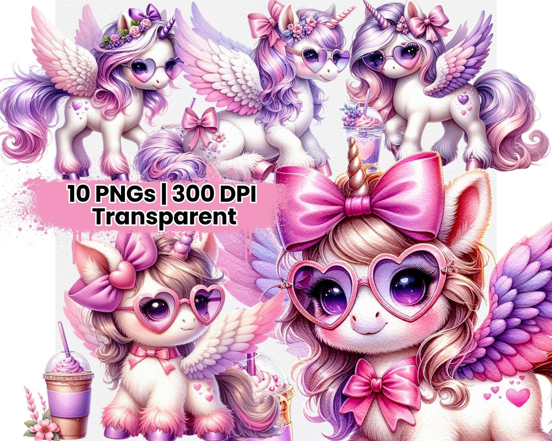 Art Nouveau Junk Journal Pages