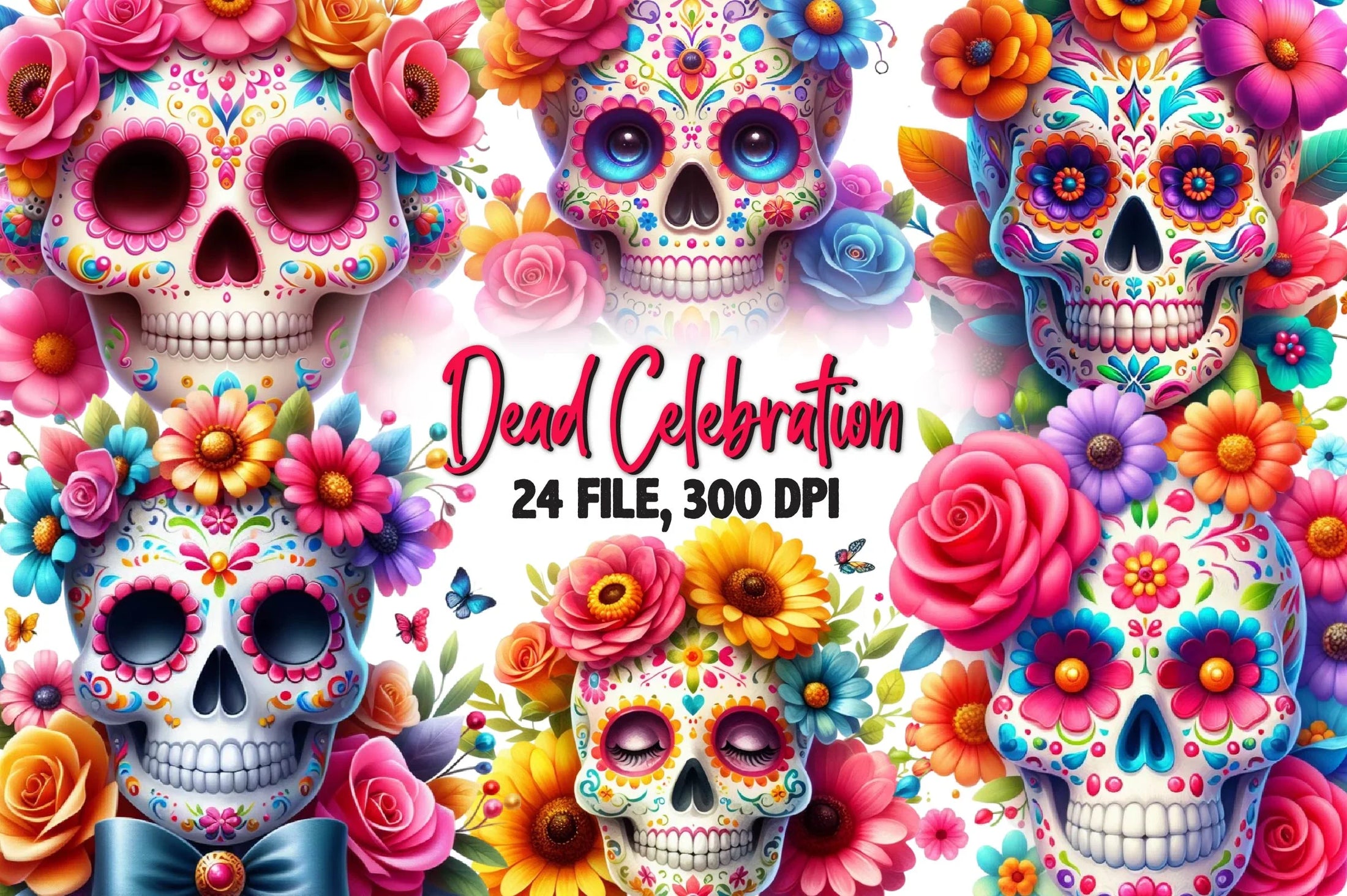 Art Nouveau Junk Journal Pages