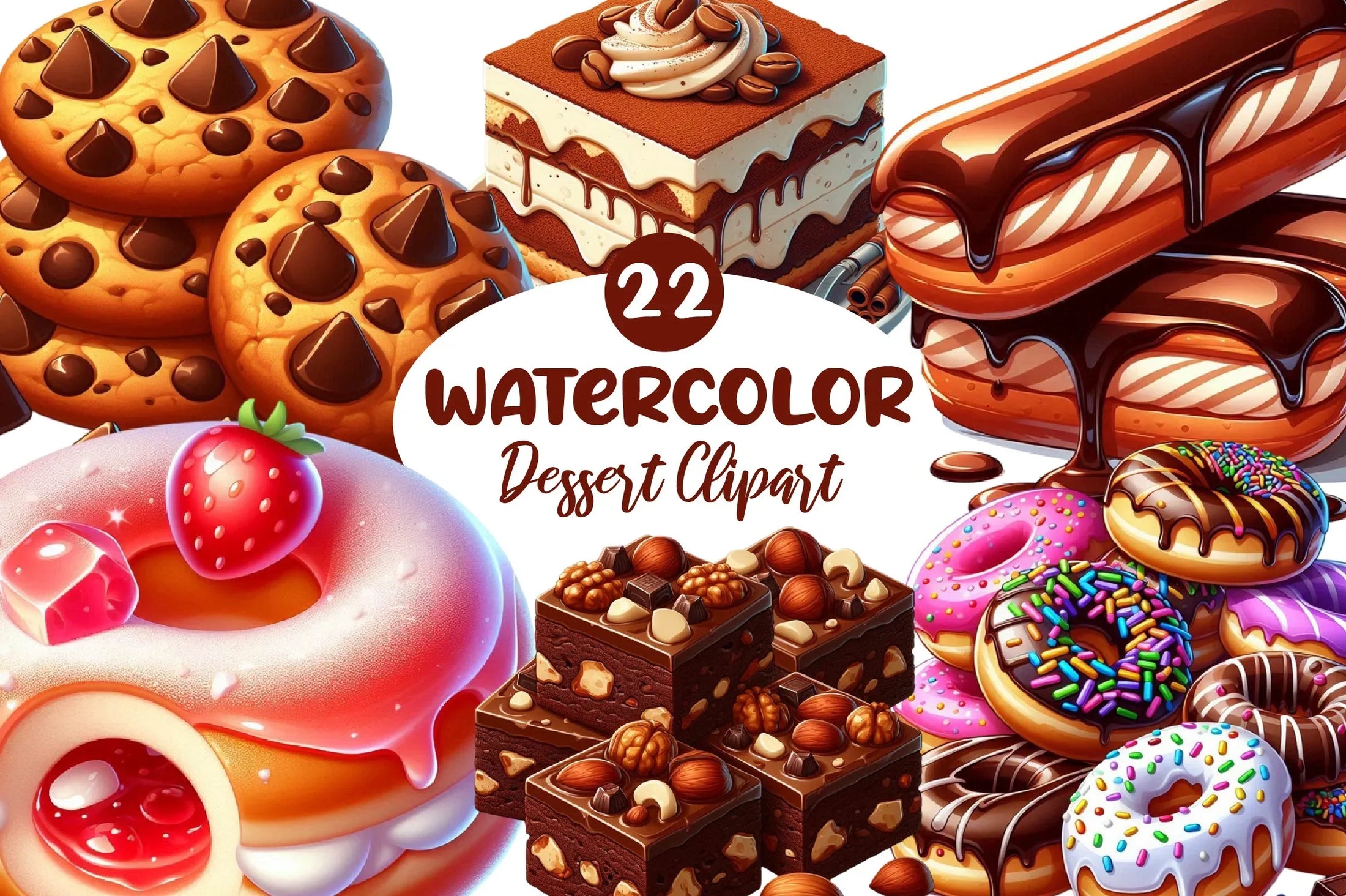 Art Nouveau Junk Journal Pages