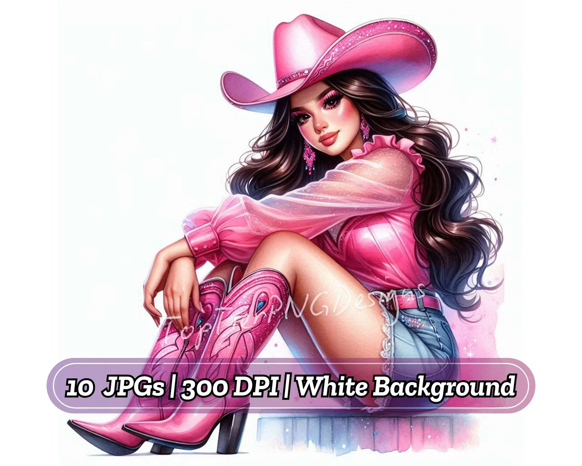 Art Nouveau Junk Journal Pages