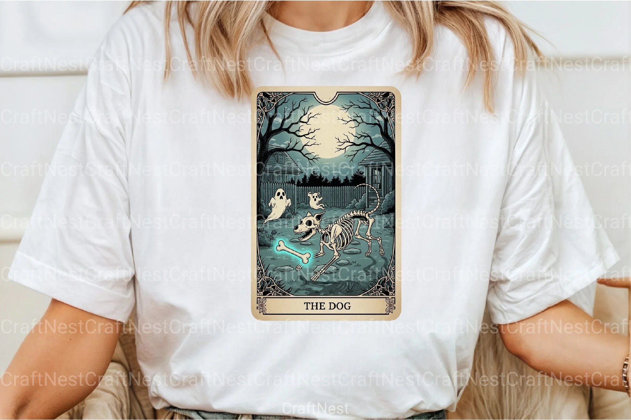 Art Nouveau Junk Journal Pages