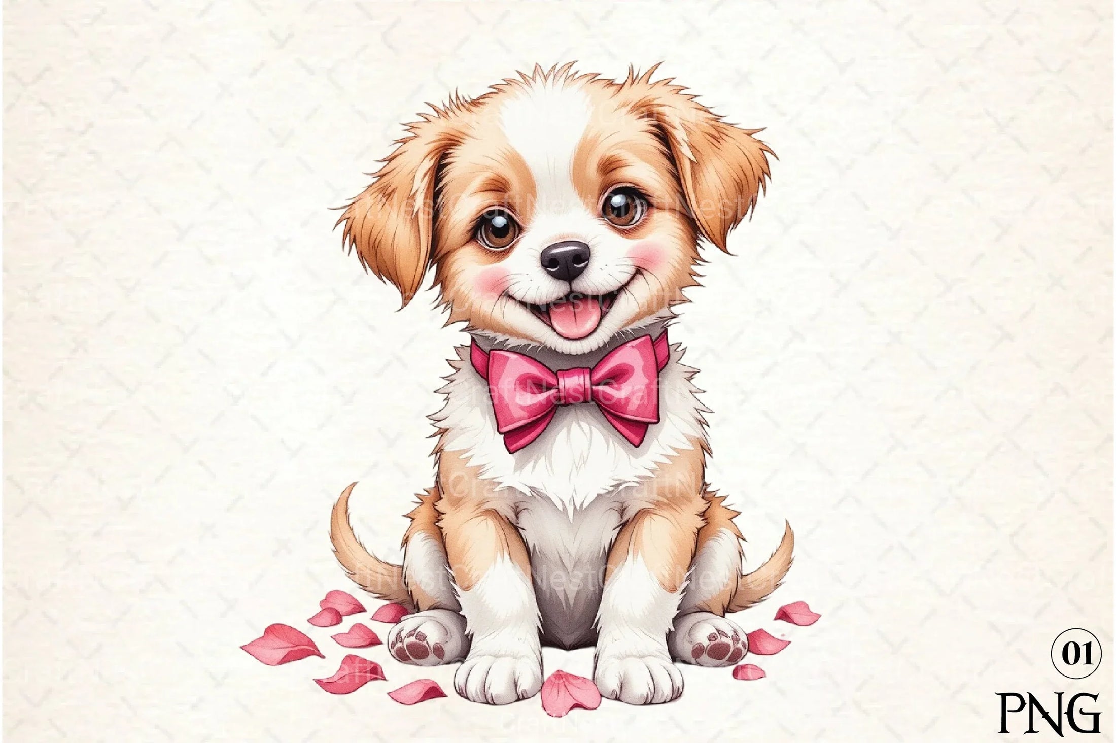 Art Nouveau Junk Journal Pages