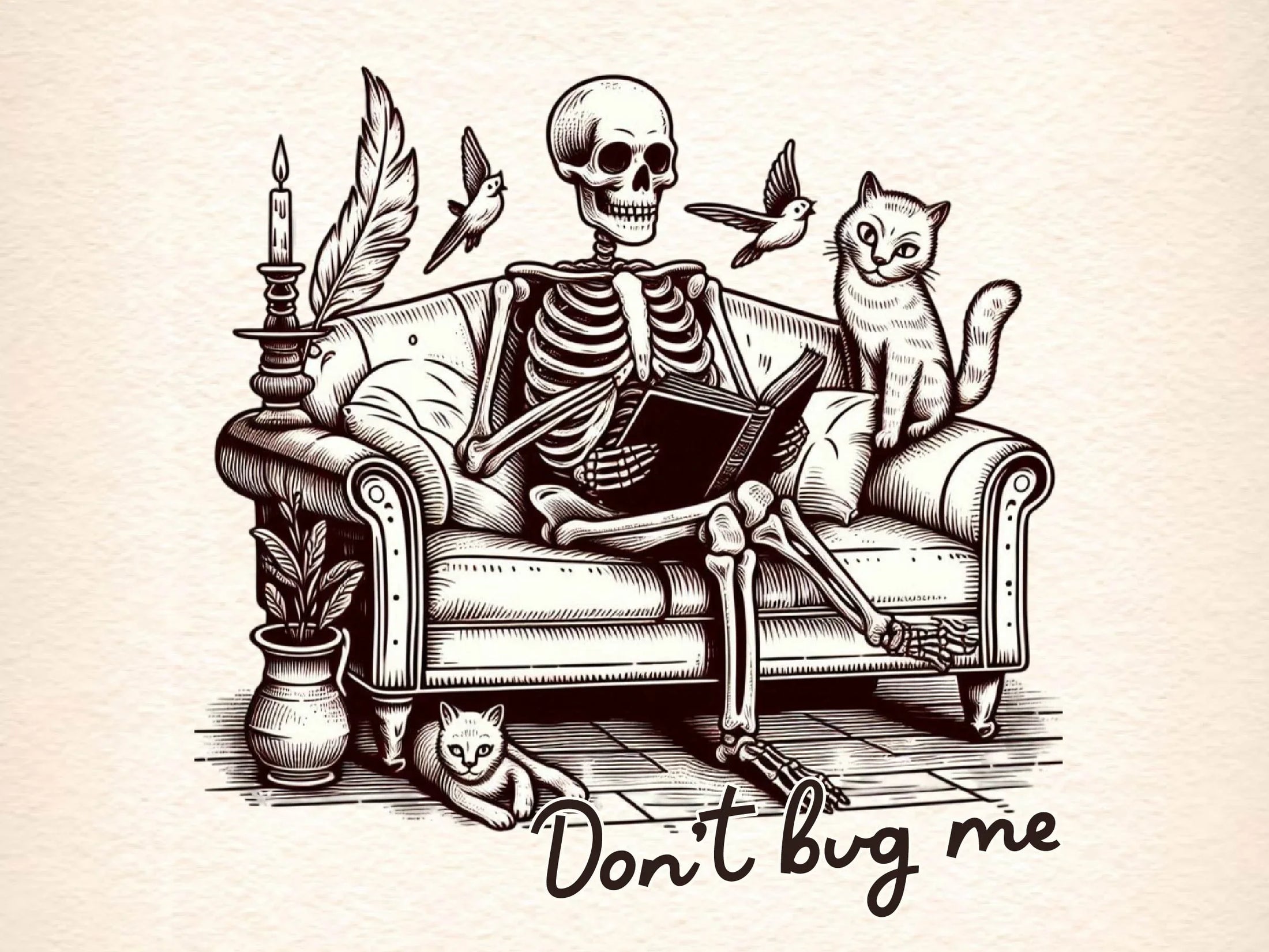 Art Nouveau Junk Journal Pages