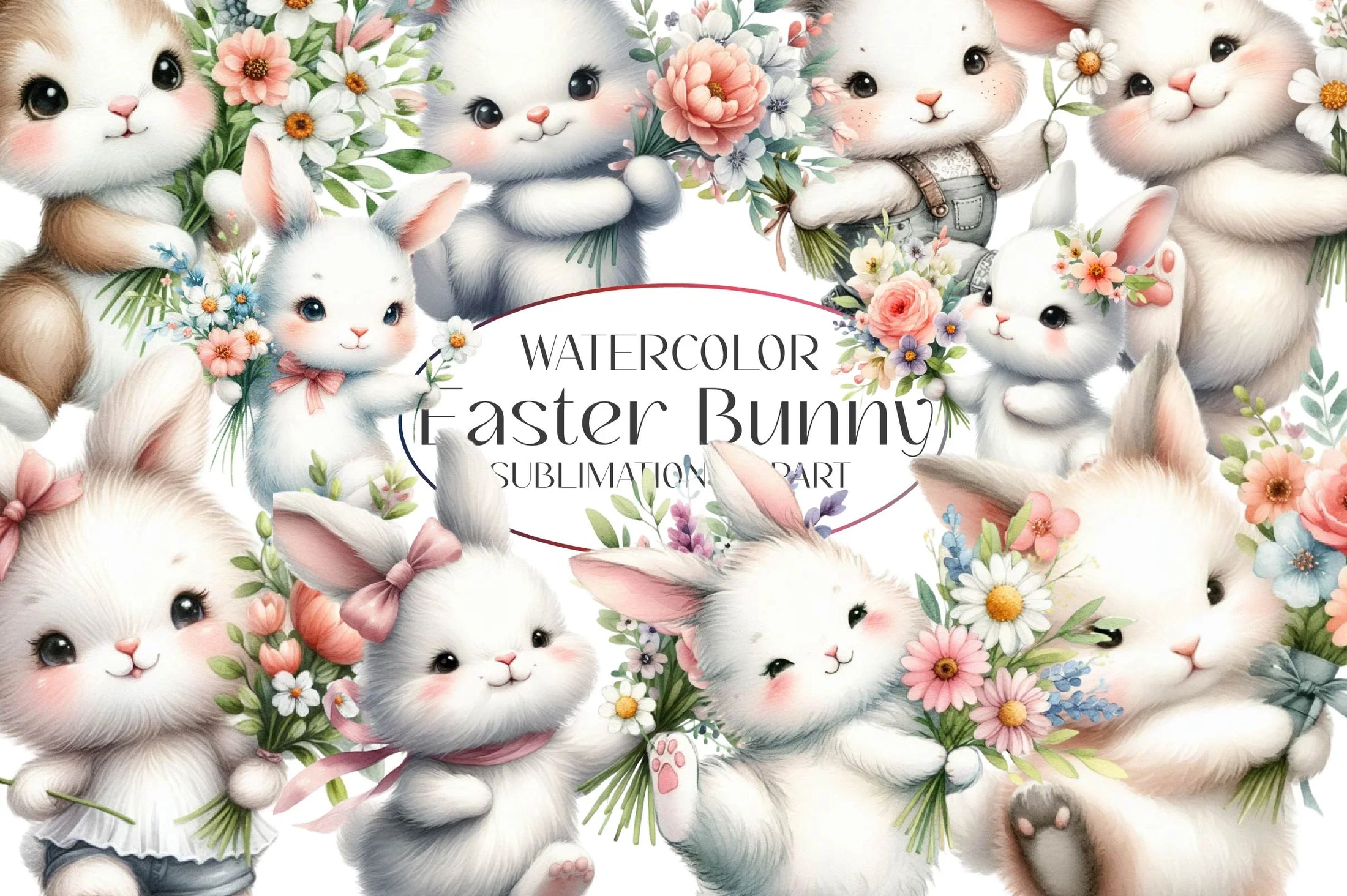 Art Nouveau Junk Journal Pages