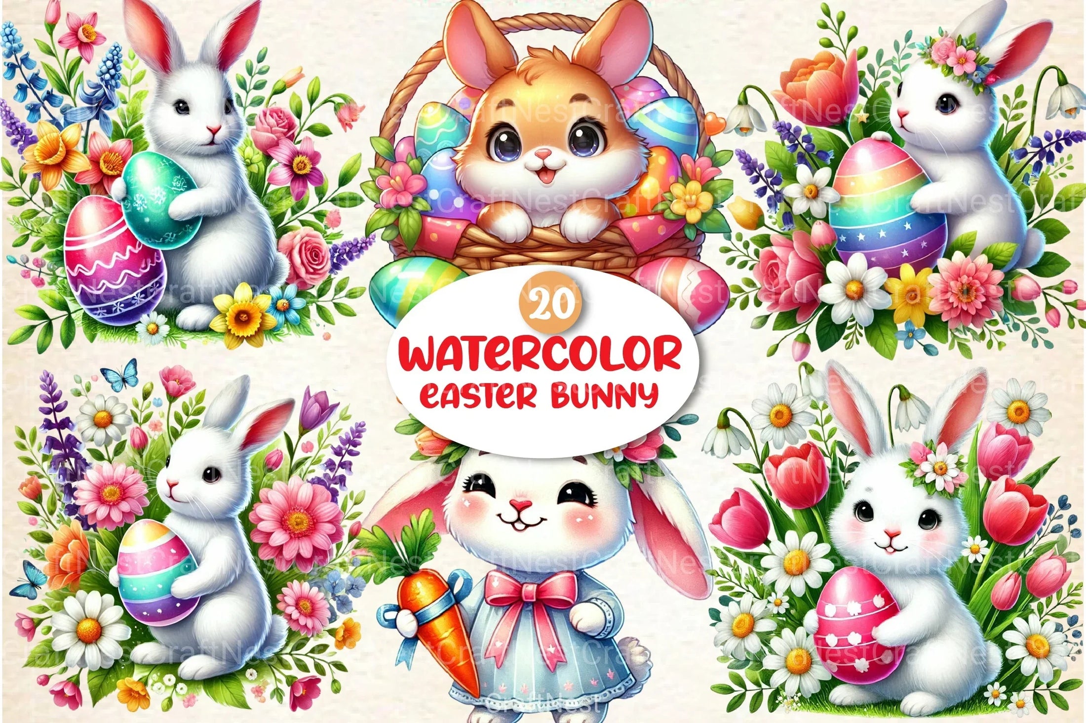 Art Nouveau Junk Journal Pages