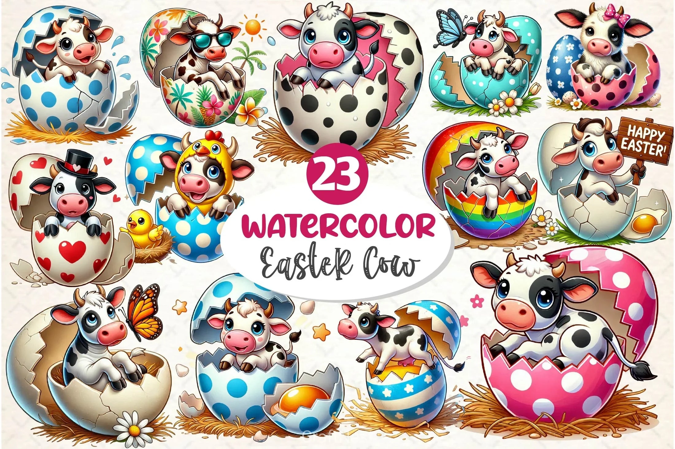 Art Nouveau Junk Journal Pages