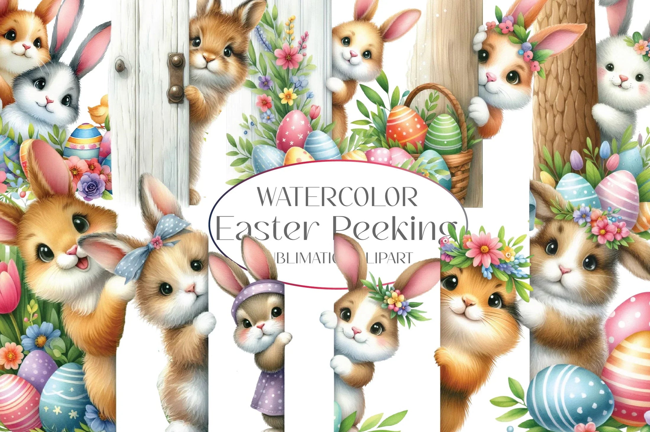 Art Nouveau Junk Journal Pages