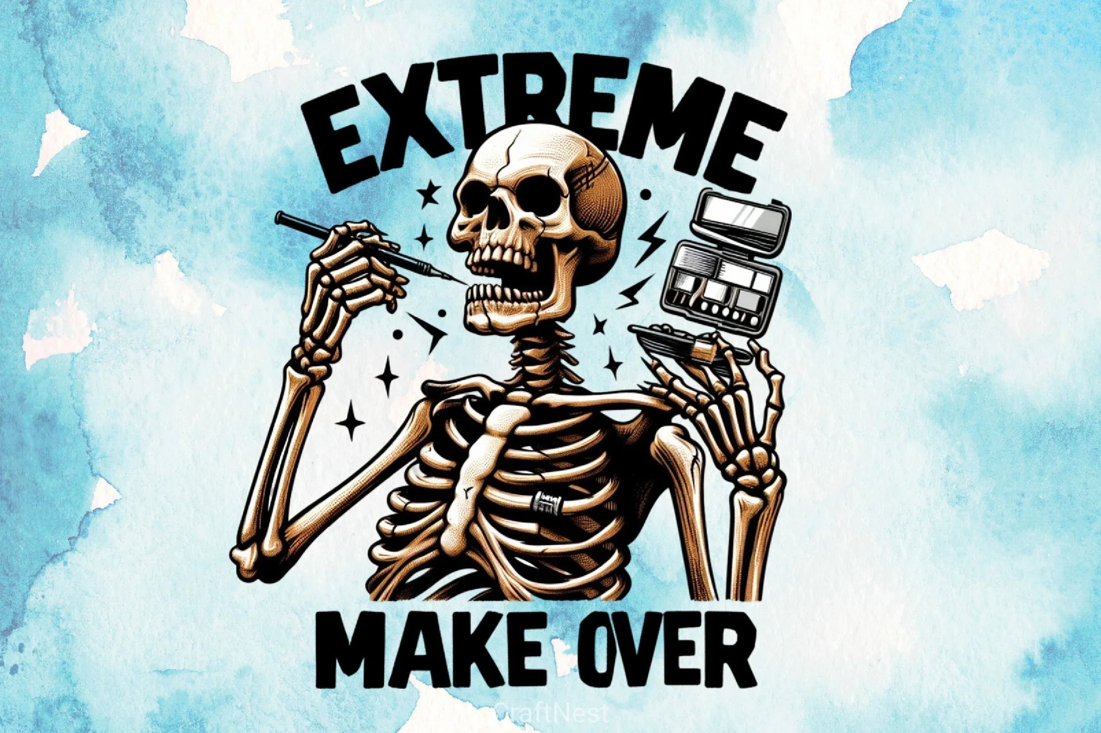 Art Nouveau Junk Journal Pages