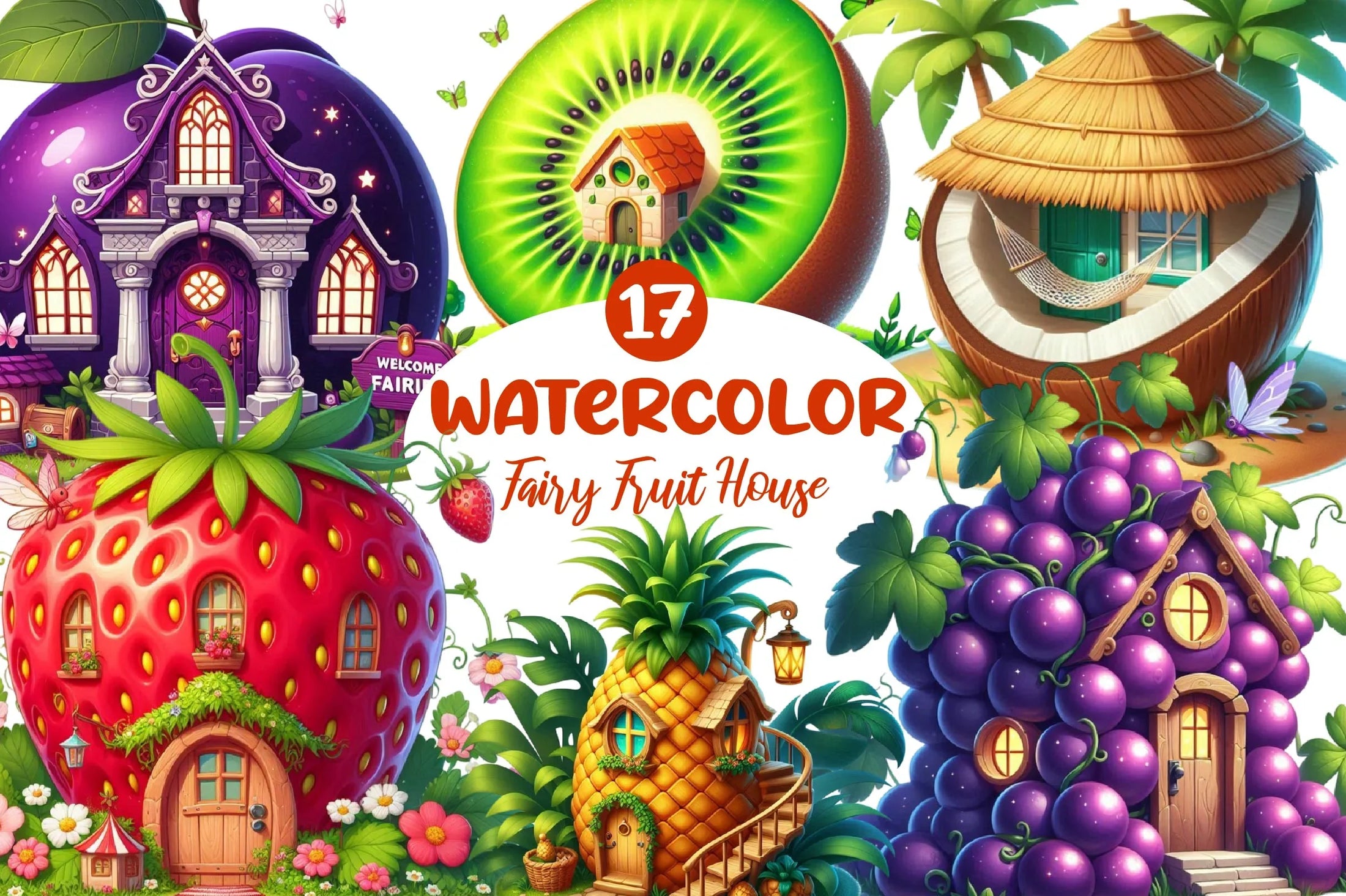 Art Nouveau Junk Journal Pages