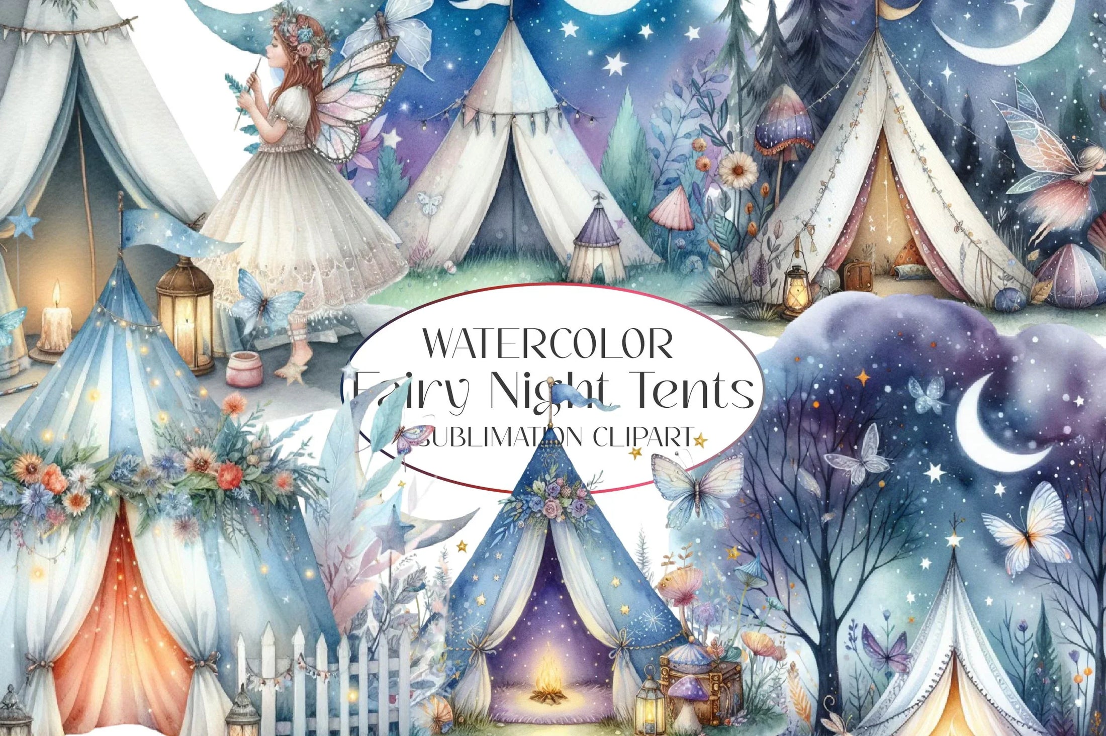 Art Nouveau Junk Journal Pages