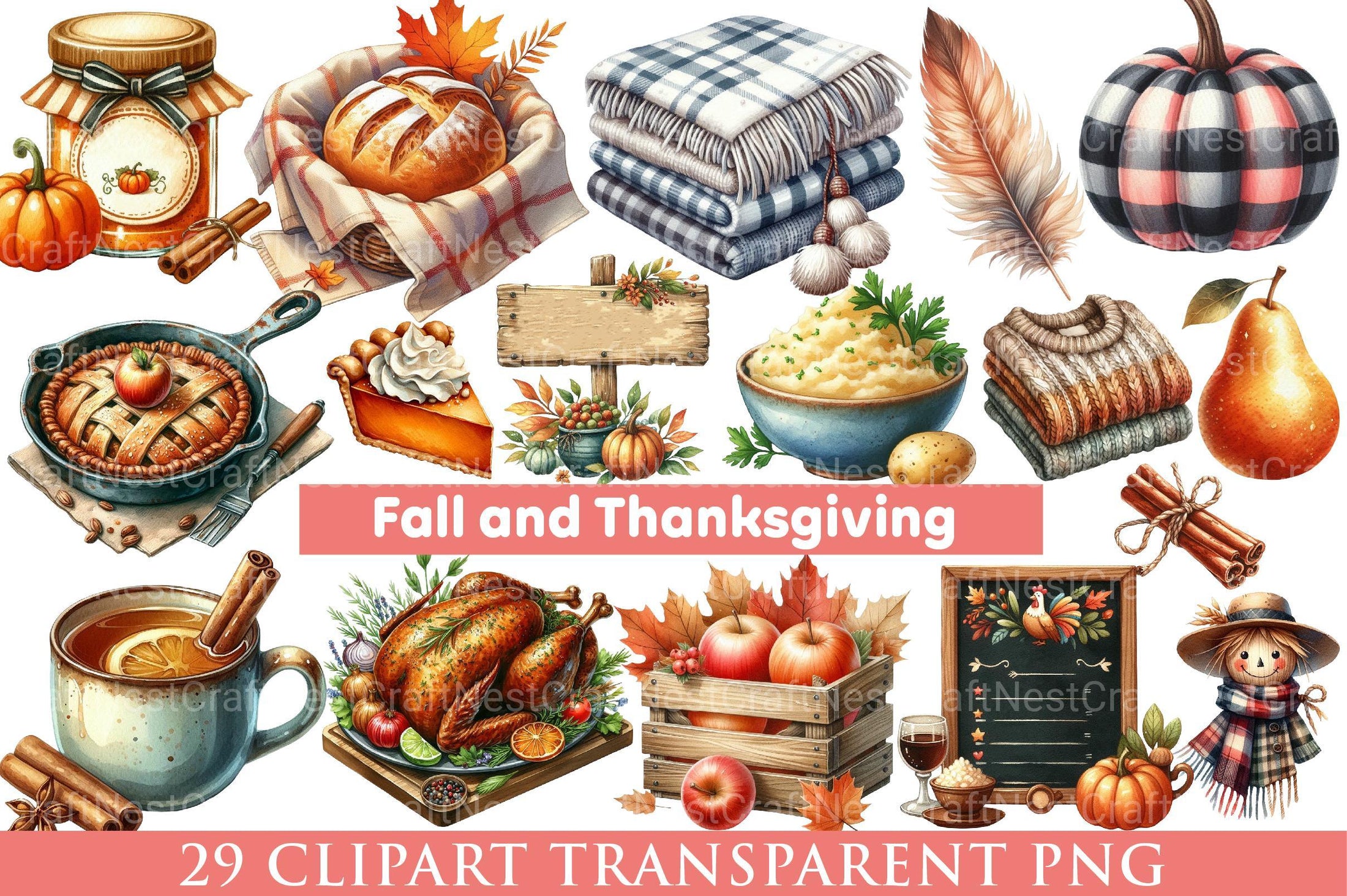 Art Nouveau Junk Journal Pages