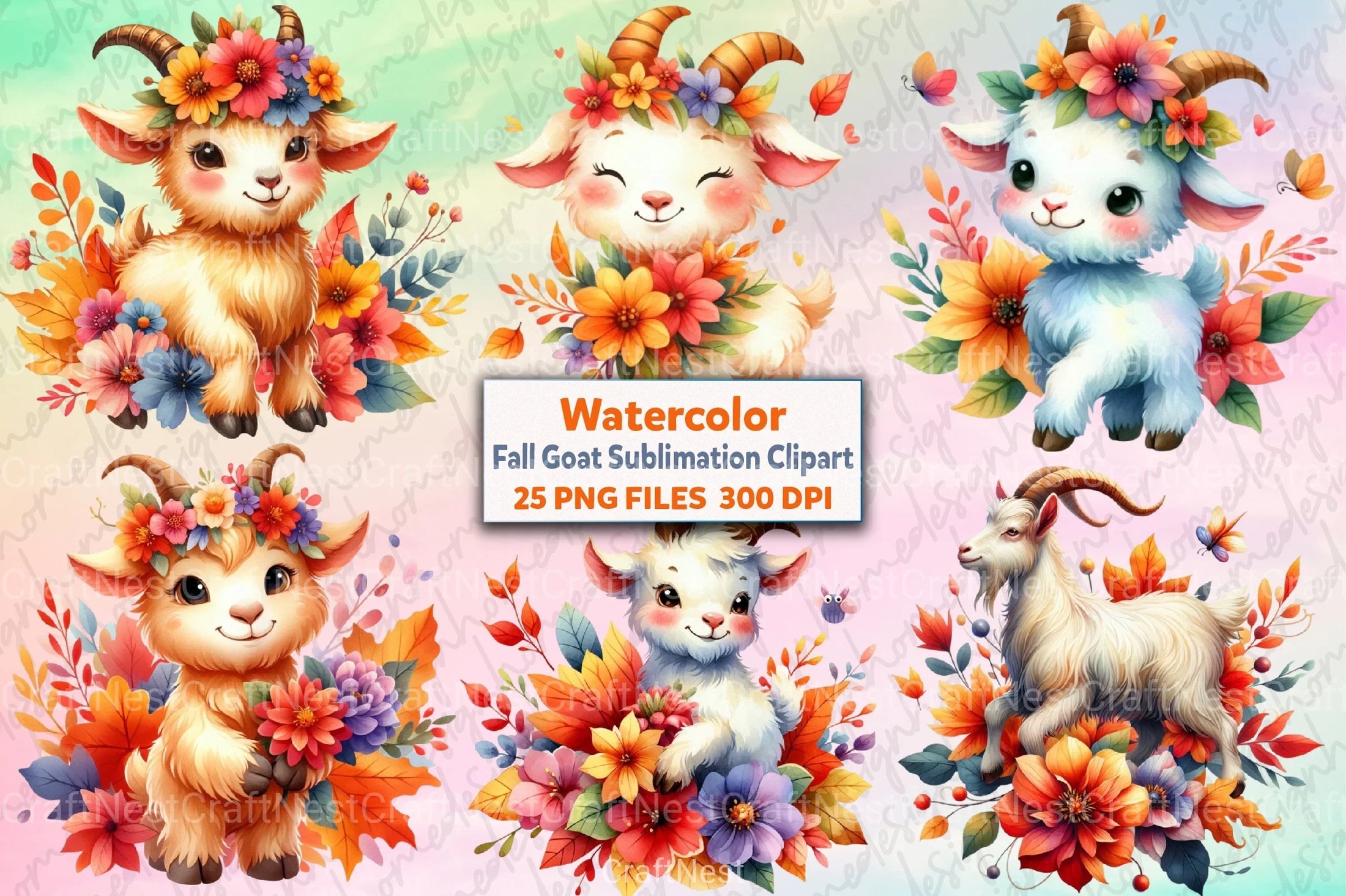 Art Nouveau Junk Journal Pages