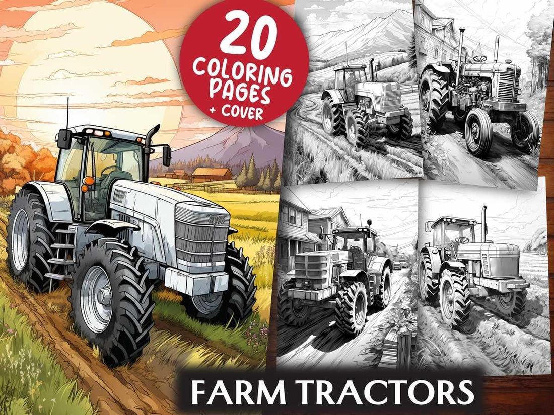 Art Nouveau Junk Journal Pages