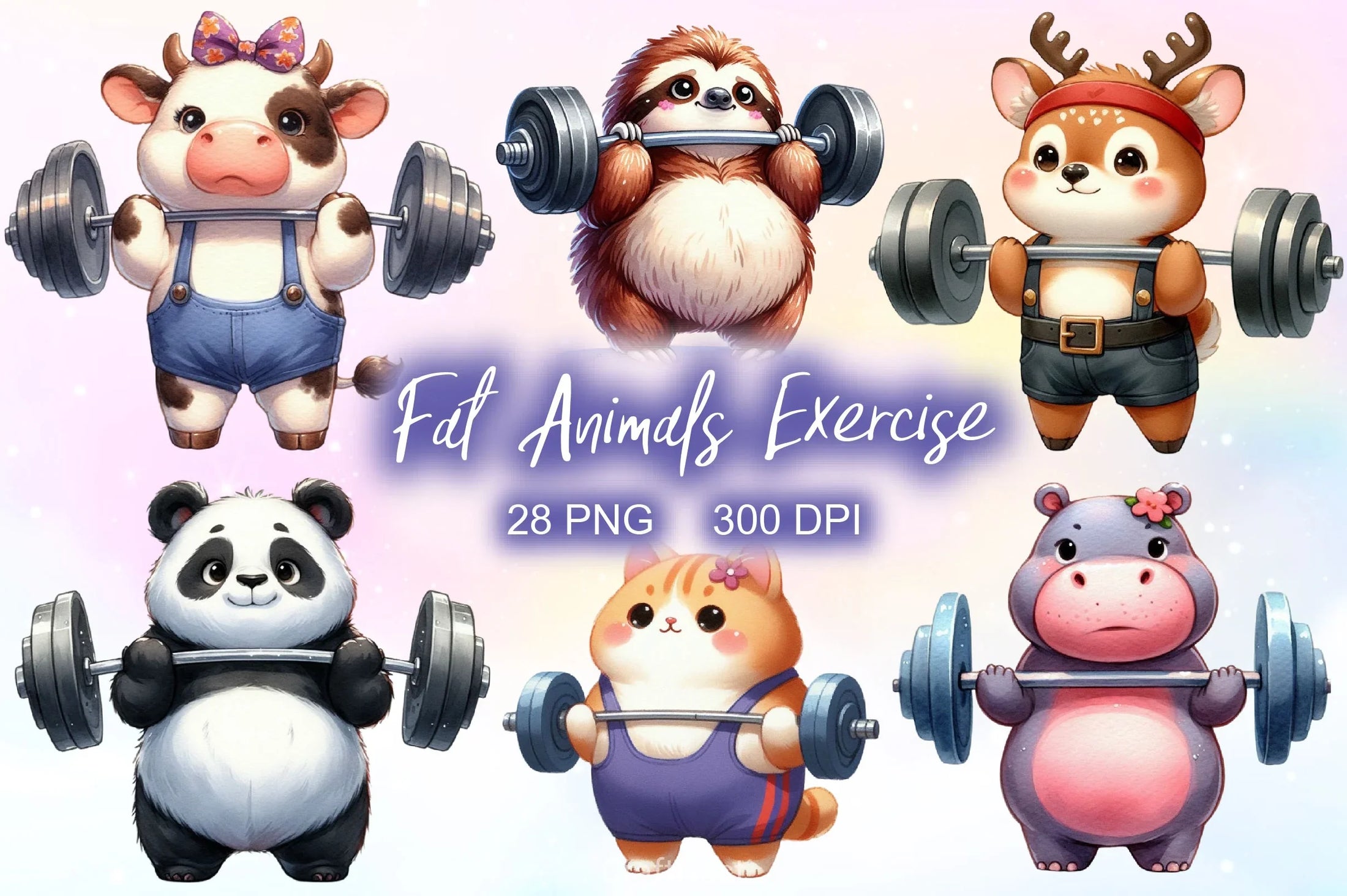 Art Nouveau Junk Journal Pages