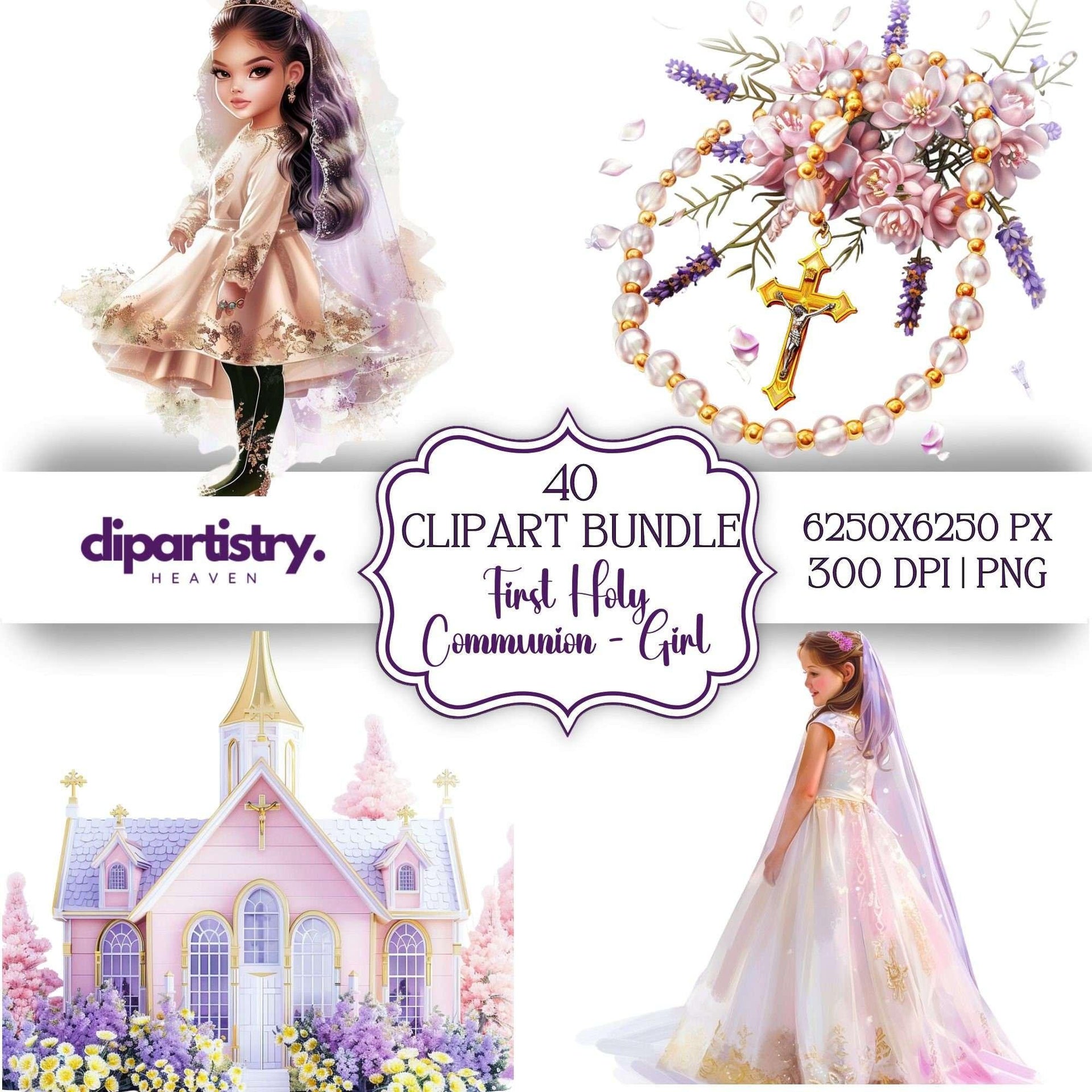 Art Nouveau Junk Journal Pages