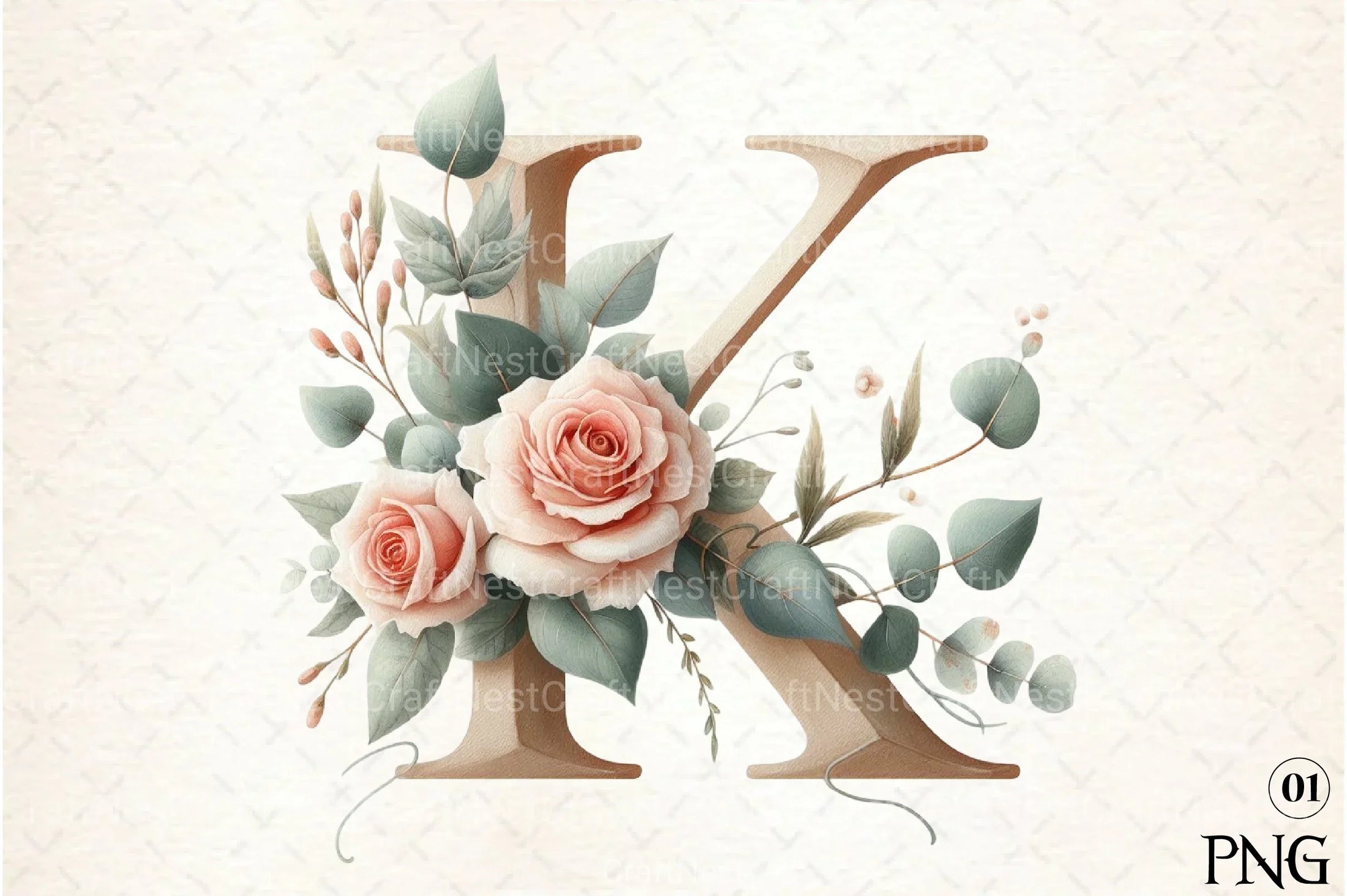 Art Nouveau Junk Journal Pages