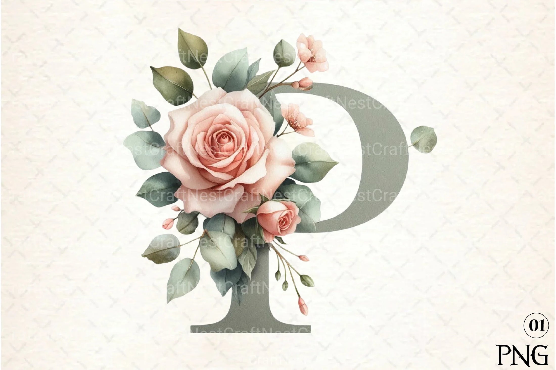 Art Nouveau Junk Journal Pages