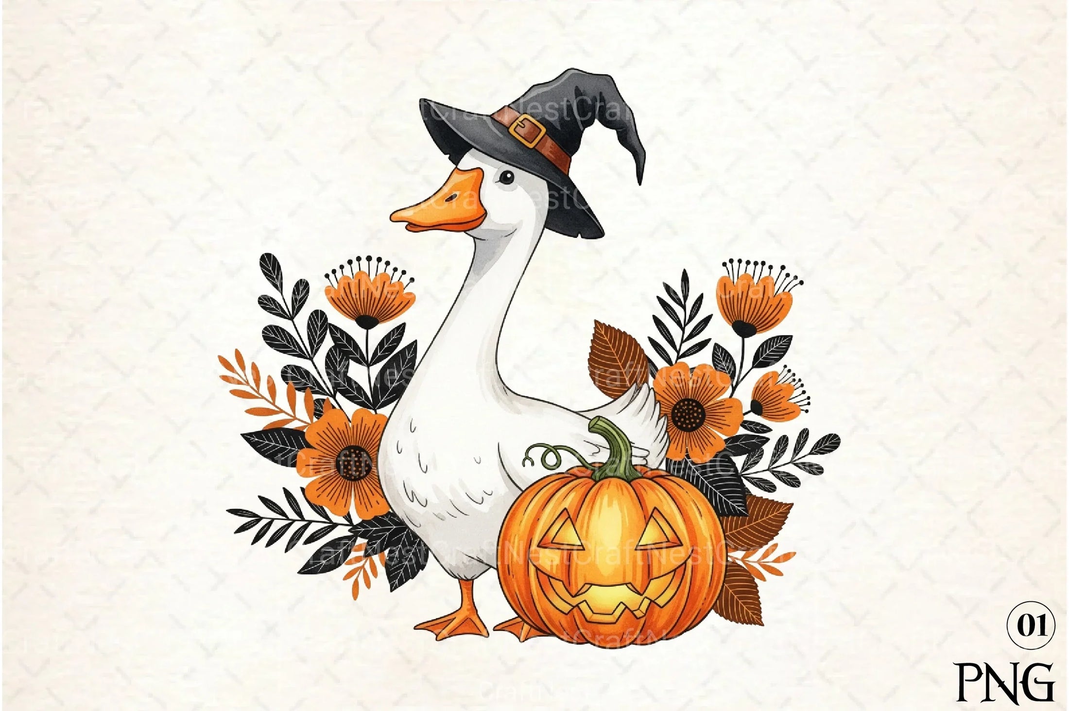 Art Nouveau Junk Journal Pages