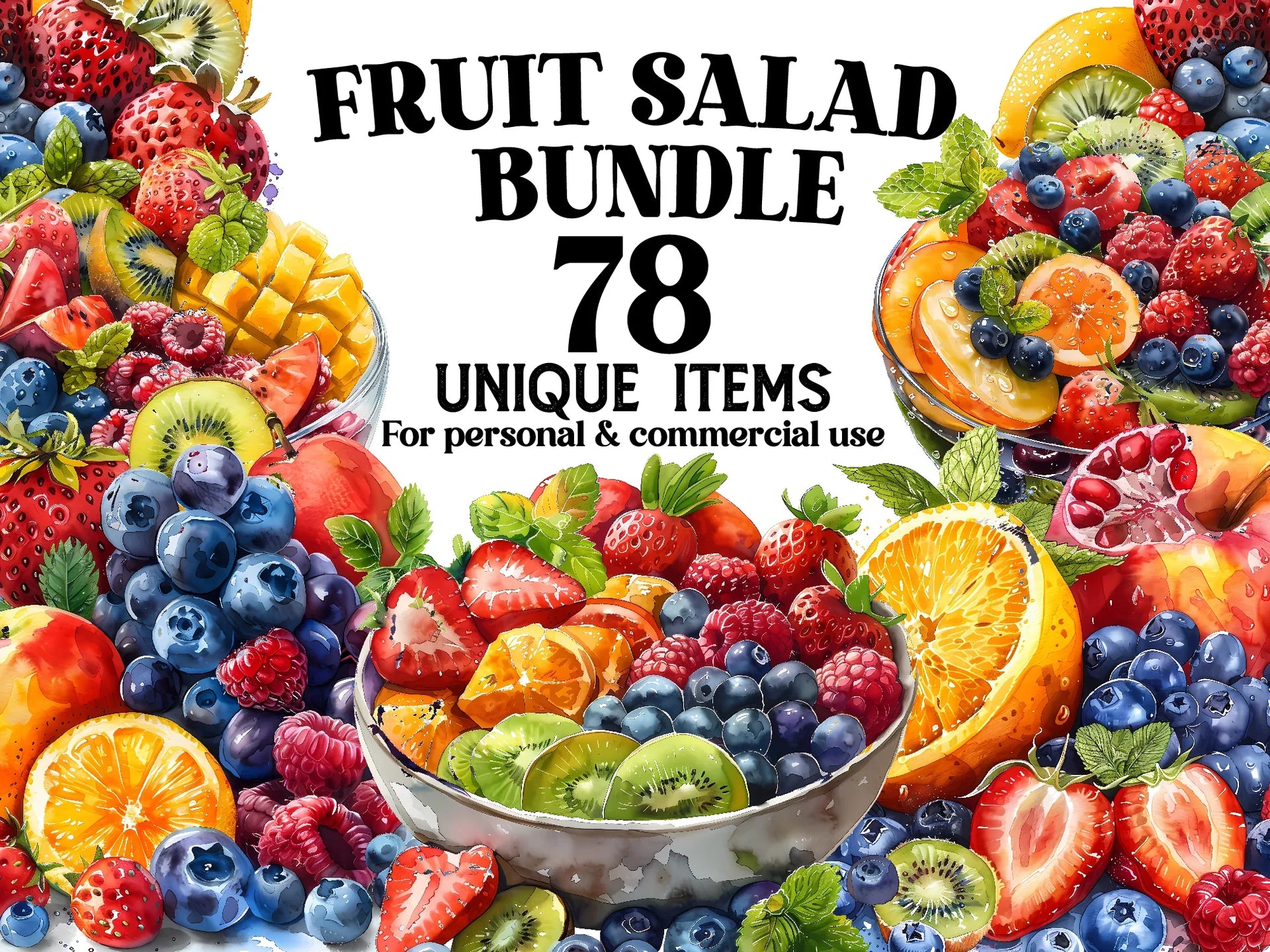 Art Nouveau Junk Journal Pages