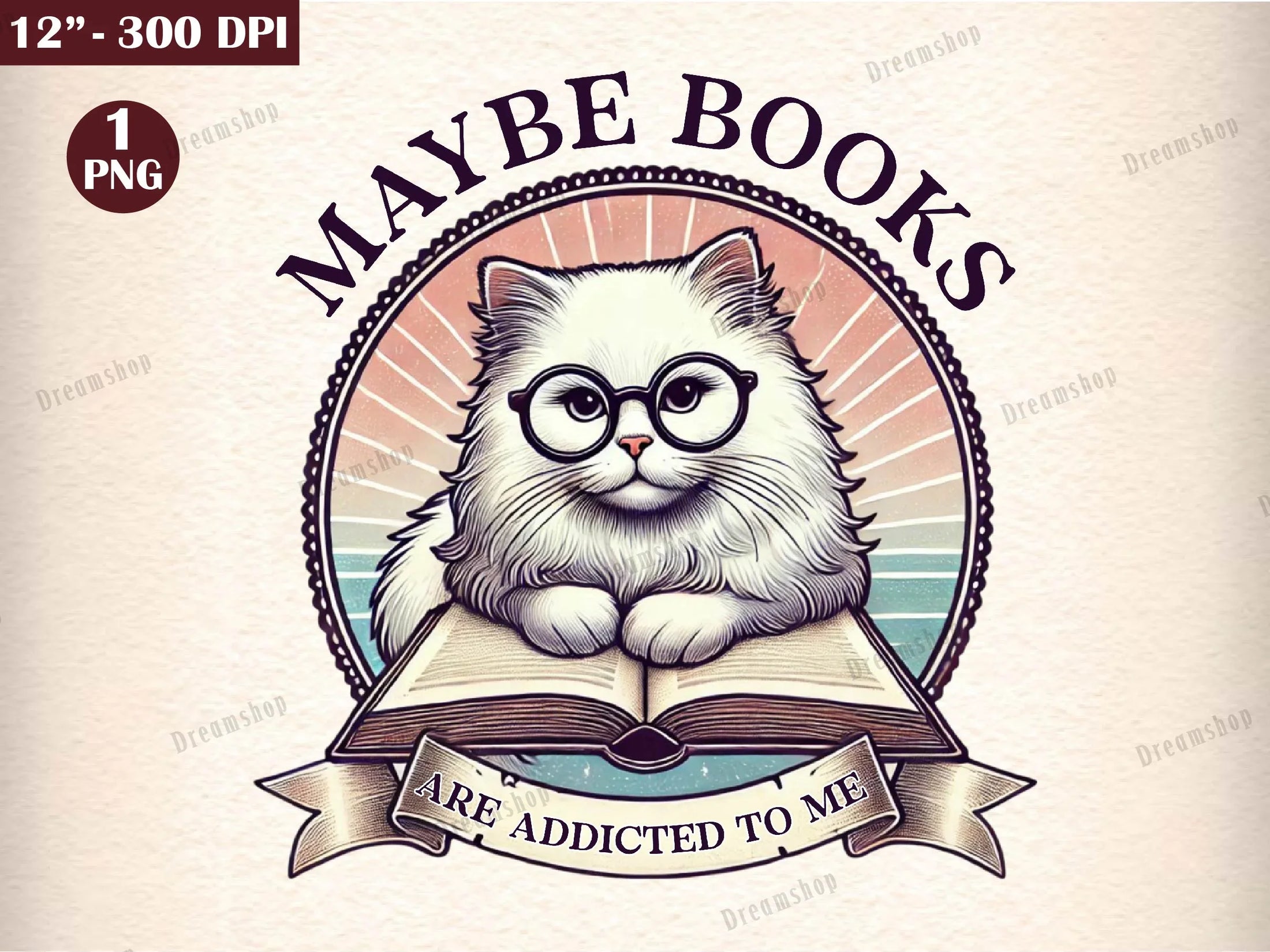 Art Nouveau Junk Journal Pages