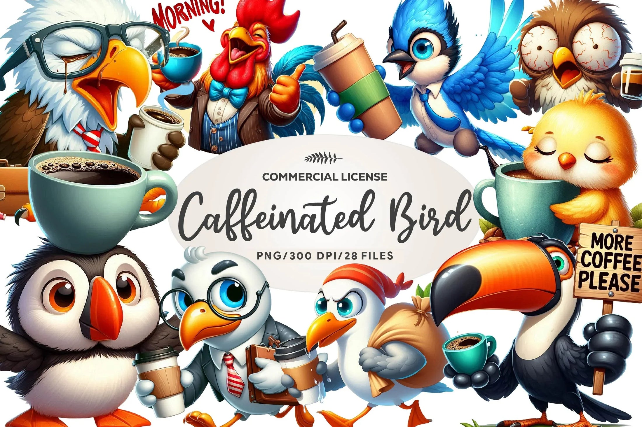 Art Nouveau Junk Journal Pages